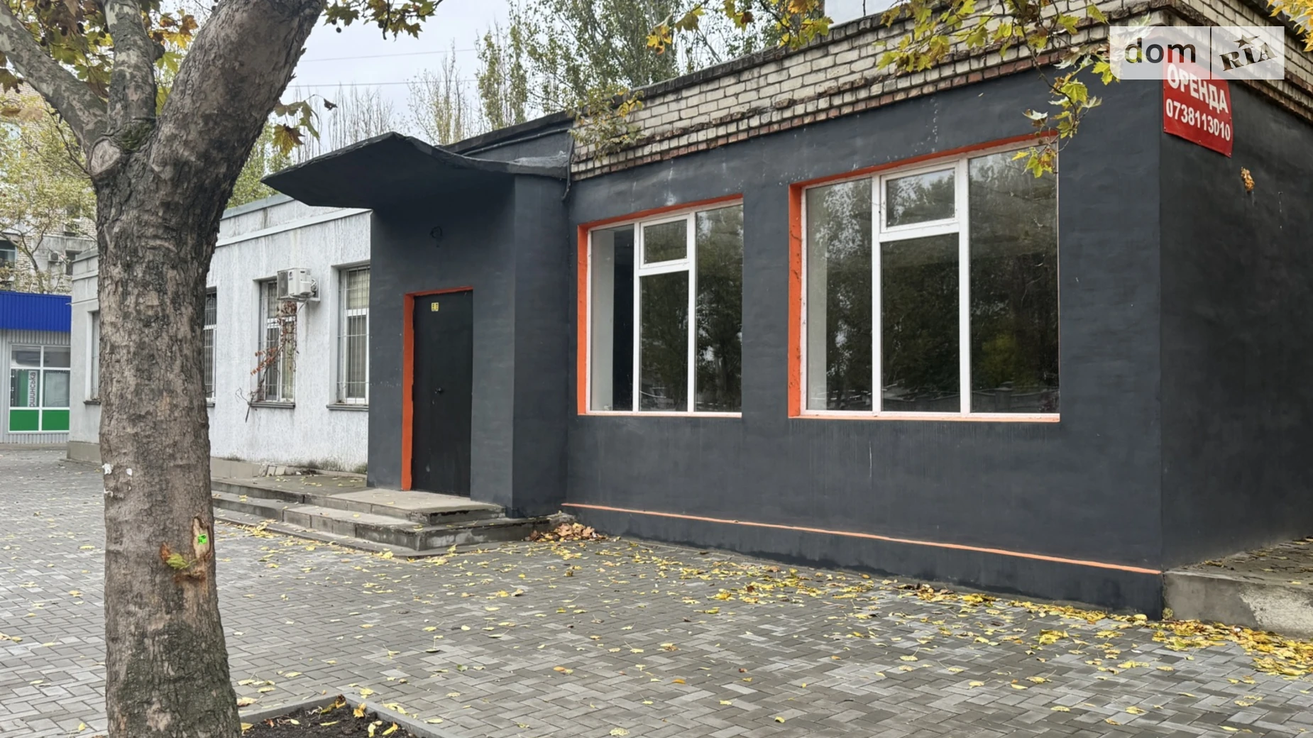 Сдается в аренду помещения свободного назначения 65 кв. м в 1-этажном здании, цена: 25000 грн - фото 2