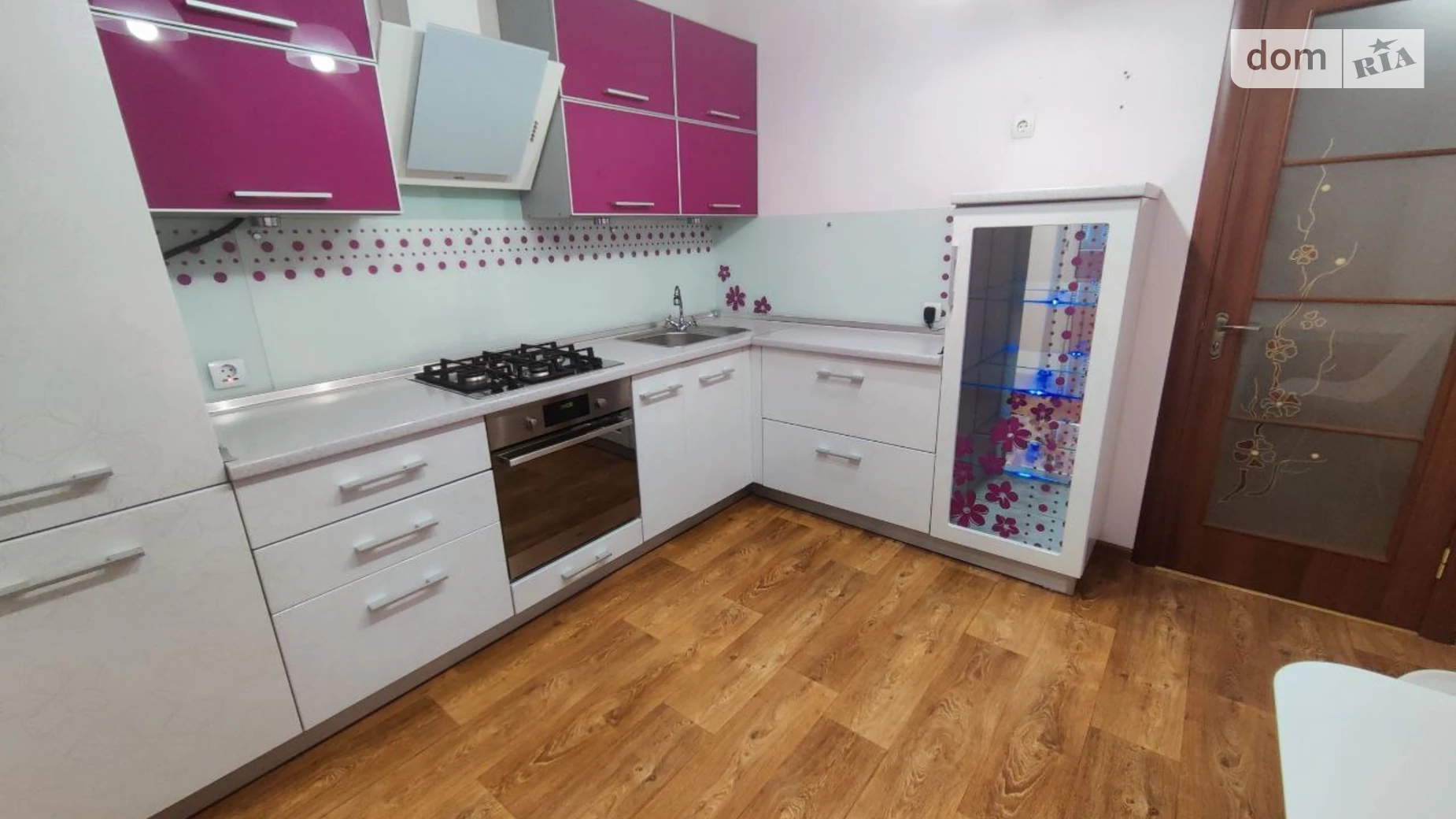 Сдается в аренду 1-комнатная квартира 39 кв. м в Виннице, ул. Героев Крут, 4А - фото 2