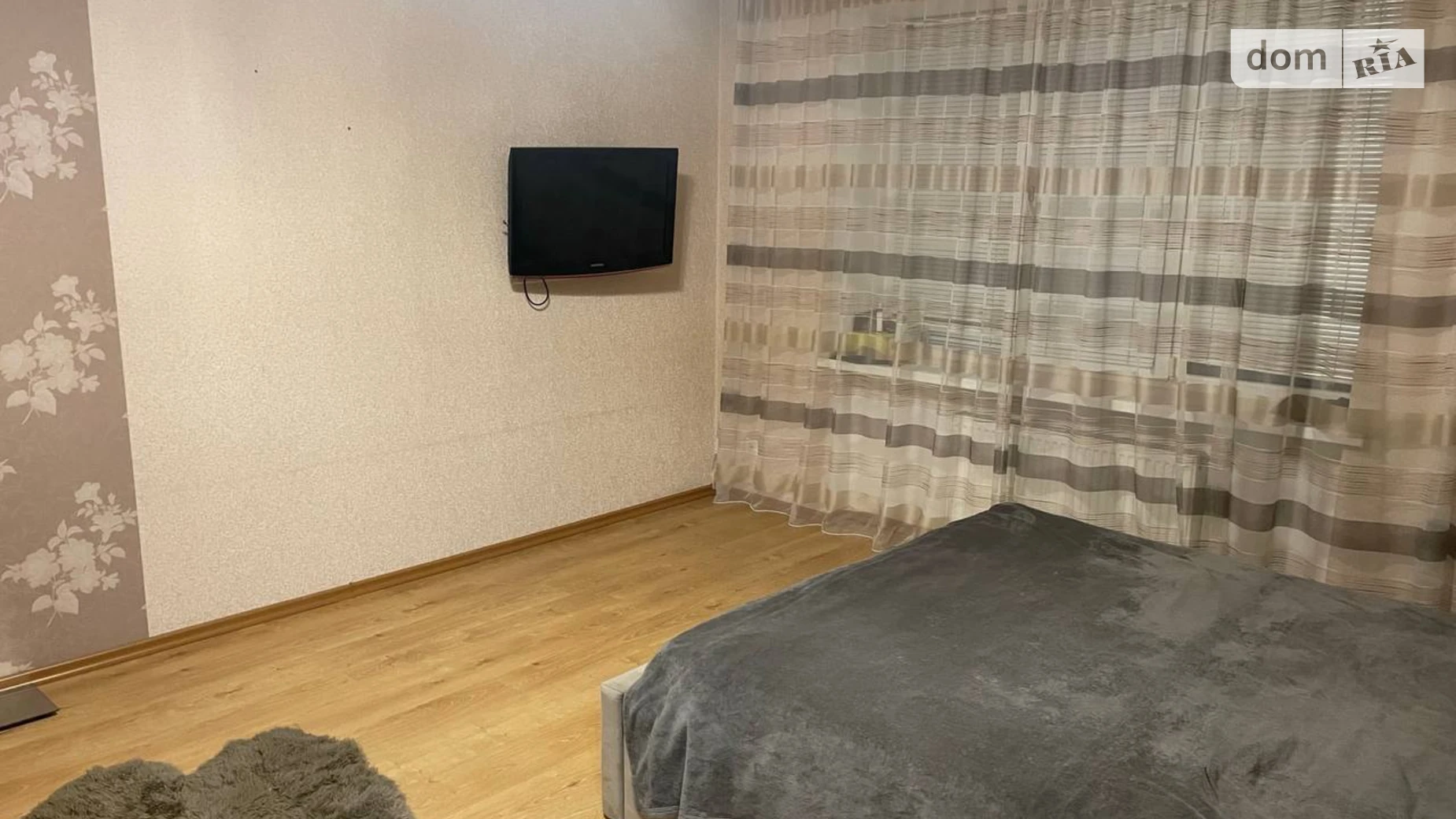 Сдается в аренду 1-комнатная квартира 39 кв. м в Виннице, ул. Героев Крут, 4А - фото 3