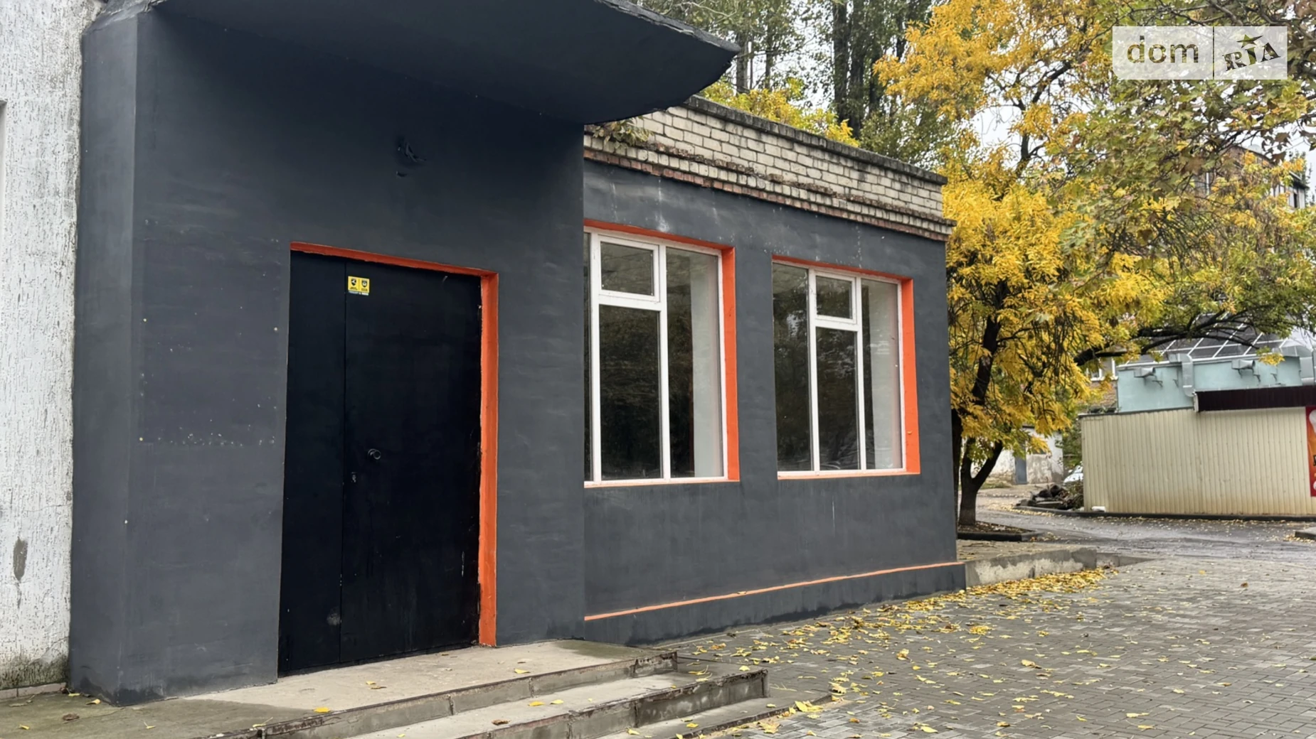 Сдается в аренду помещения свободного назначения 65 кв. м в 1-этажном здании, цена: 25000 грн - фото 4