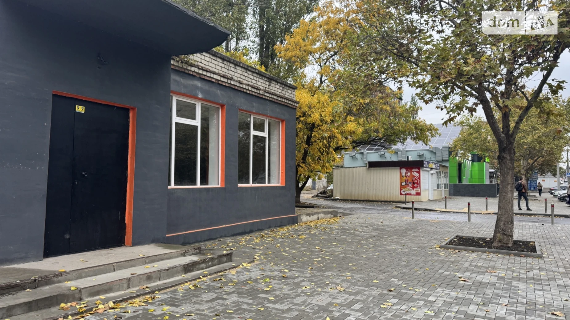 Сдается в аренду помещения свободного назначения 65 кв. м в 1-этажном здании, цена: 25000 грн - фото 5