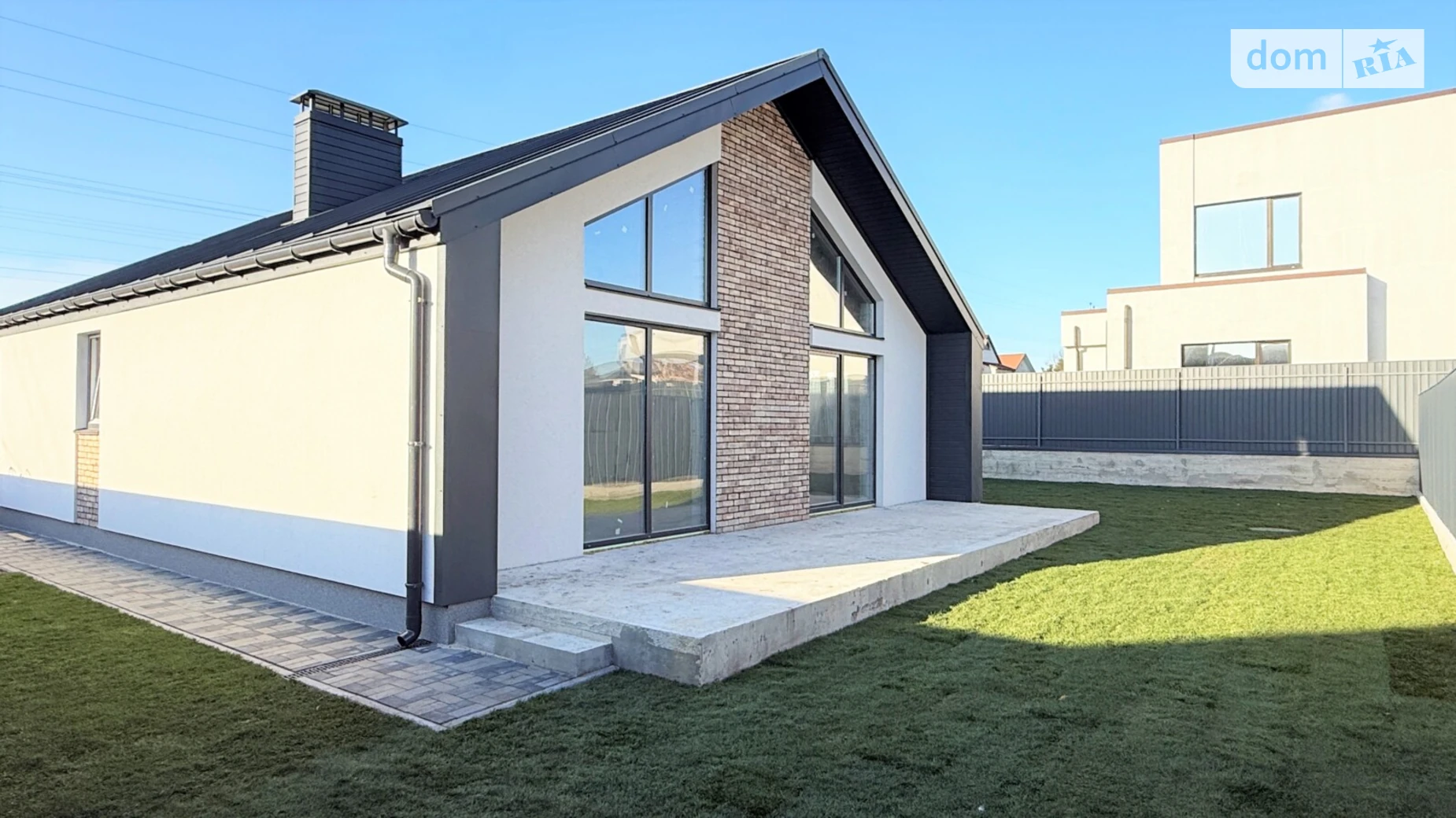 Продается одноэтажный дом 102 кв. м с баней/сауной, цена: 108000 $ - фото 2