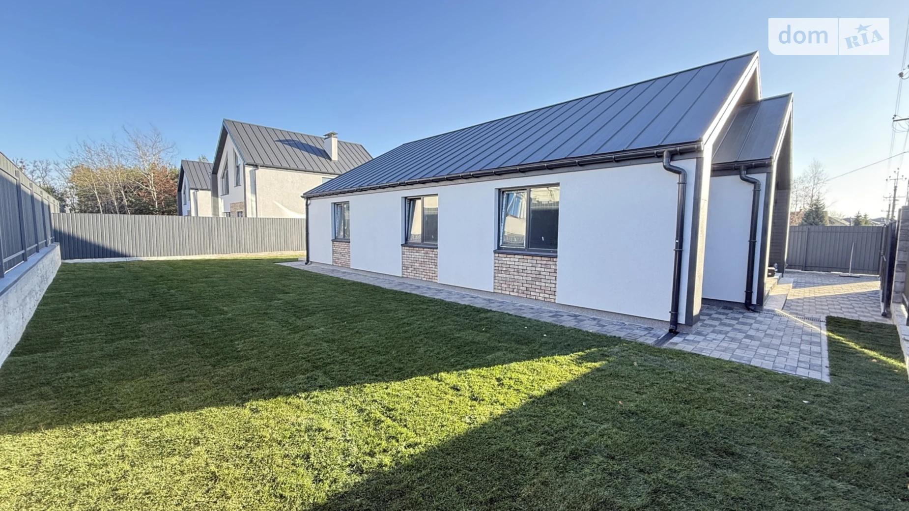 Продается одноэтажный дом 102 кв. м с баней/сауной, цена: 108000 $ - фото 4