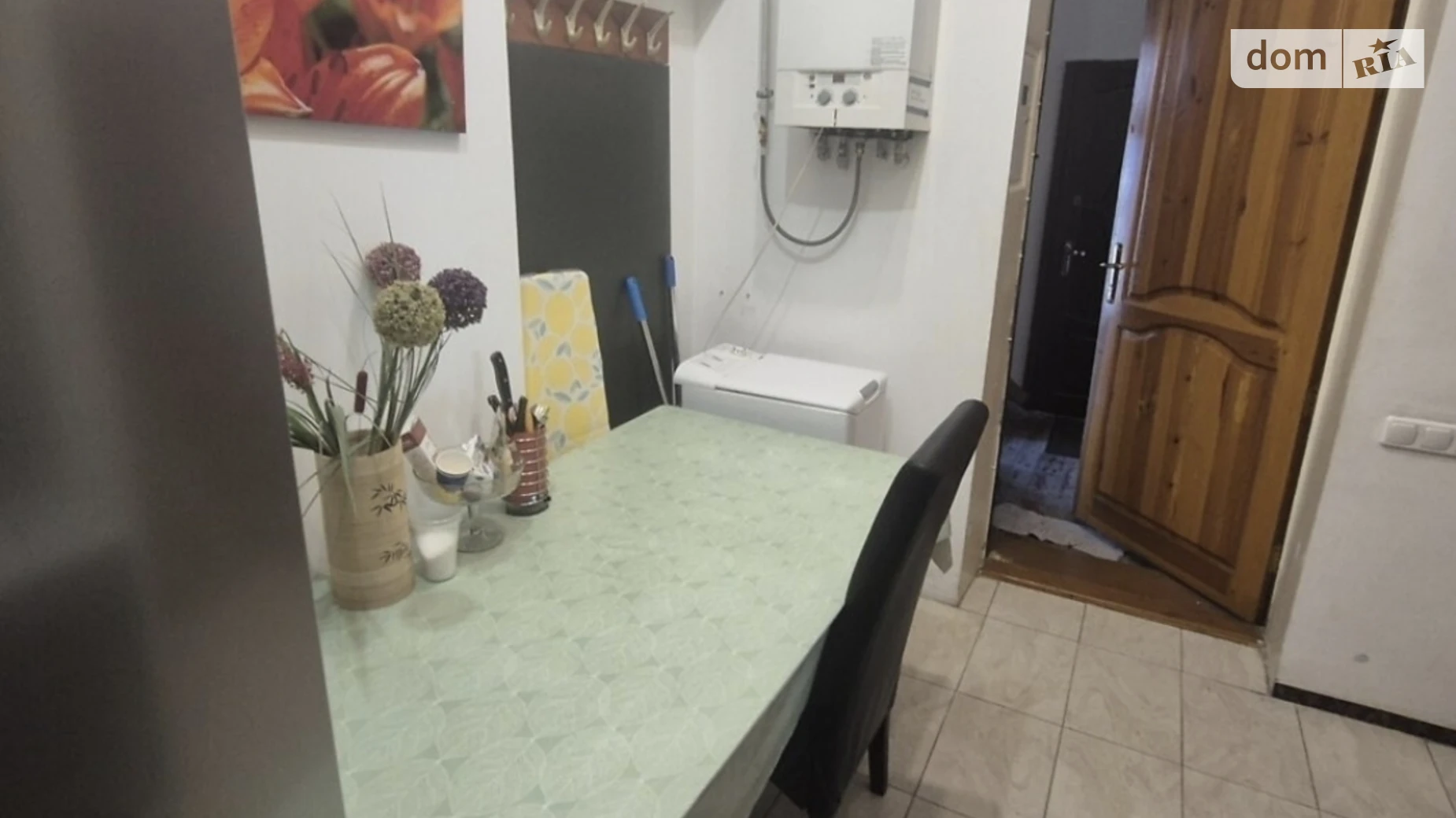 Здається в оренду 2-кімнатна квартира 43 кв. м у Одесі, вул. Садова, 2 - фото 2