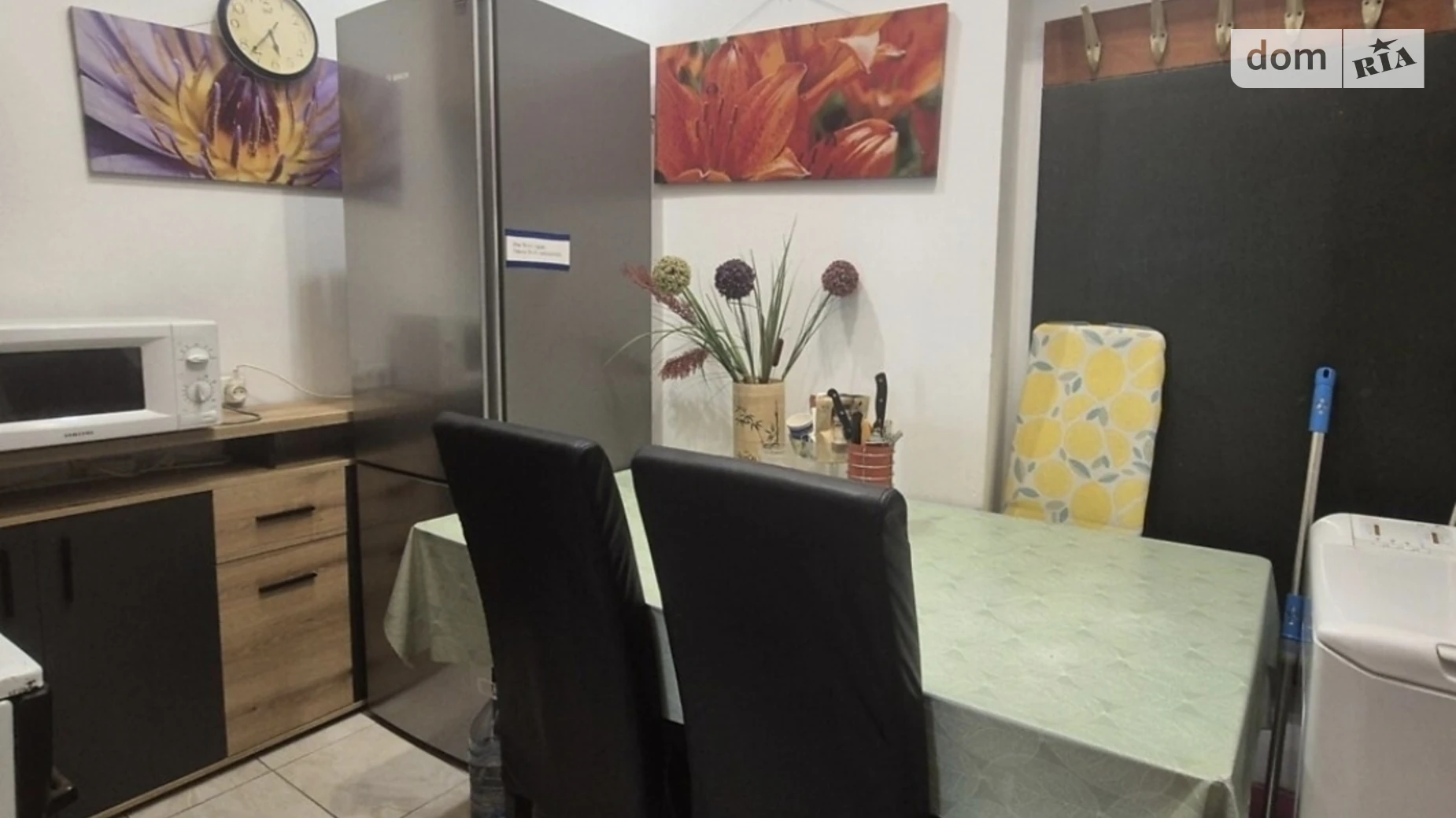 Здається в оренду 2-кімнатна квартира 43 кв. м у Одесі, вул. Садова, 2 - фото 3