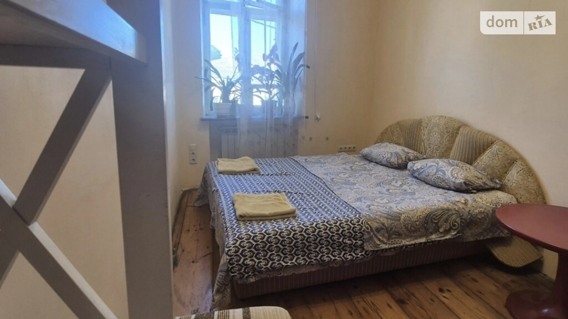 Здається в оренду 2-кімнатна квартира 43 кв. м у Одесі, вул. Садова, 2 - фото 5