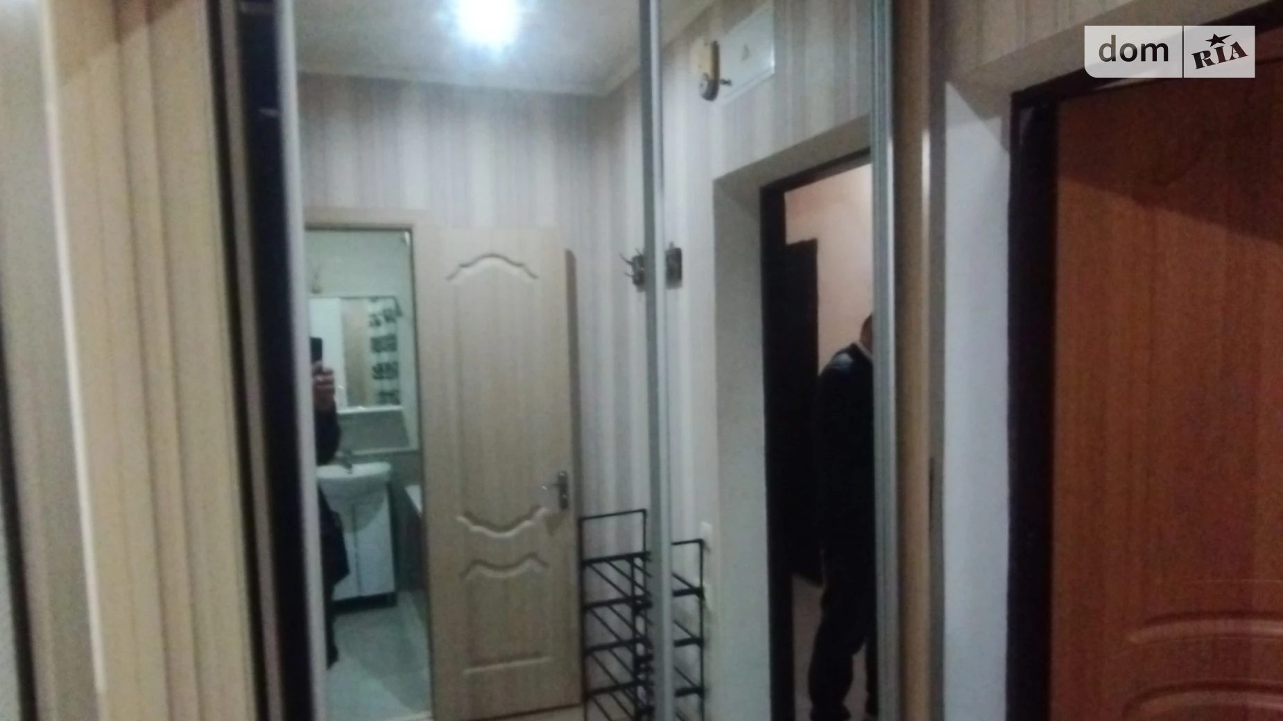 Сдается в аренду 1-комнатная квартира 37 кв. м в Одессе, ул. Ярослава Баиса(Владимира Высоцкого), 21 - фото 3