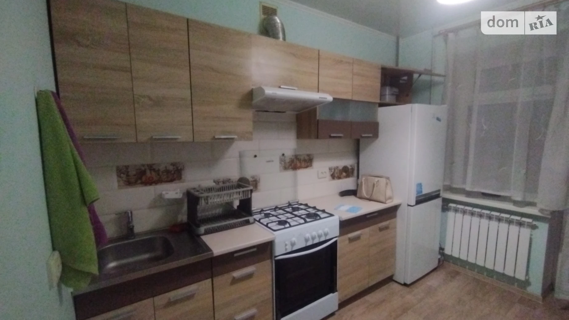 Сдается в аренду 1-комнатная квартира 37 кв. м в Одессе, ул. Ярослава Баиса(Владимира Высоцкого), 21 - фото 2