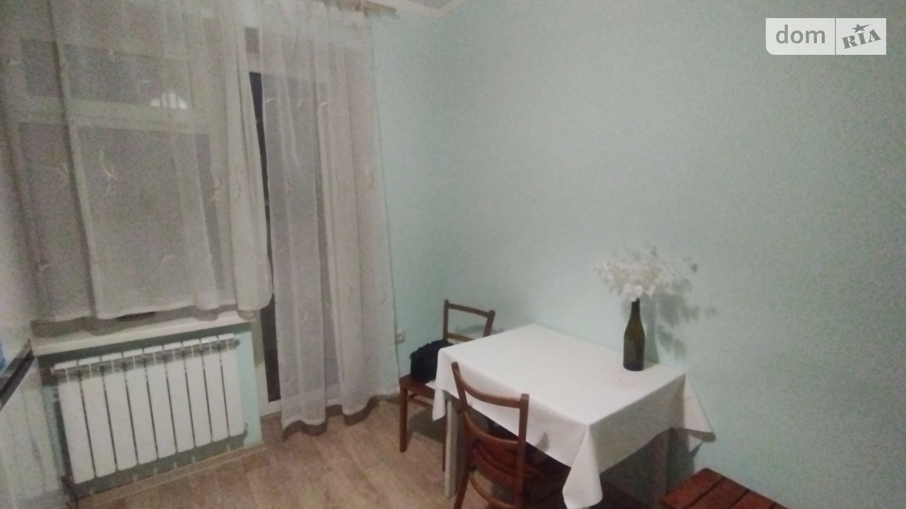 Сдается в аренду 1-комнатная квартира 37 кв. м в Одессе, ул. Ярослава Баиса(Владимира Высоцкого), 21 - фото 5