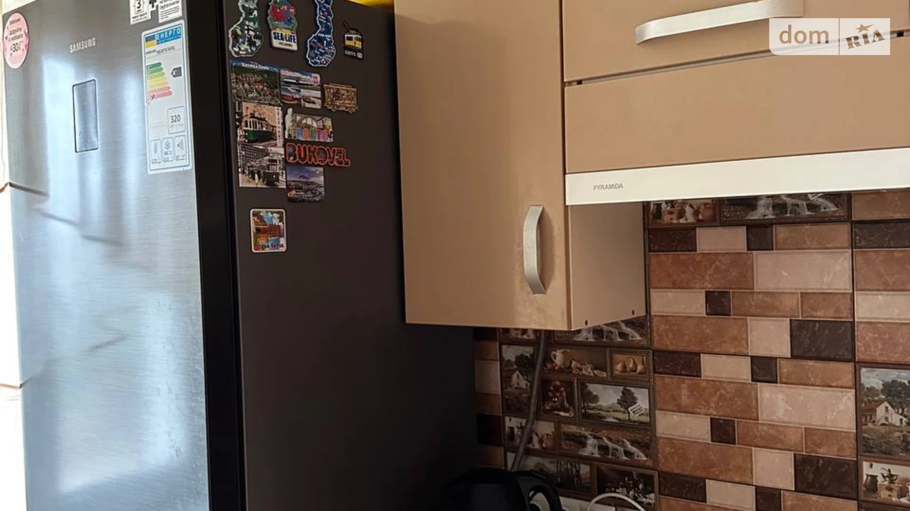 Продается 4-комнатная квартира 61.2 кв. м в Виннице, ул. Академика Янгеля - фото 2