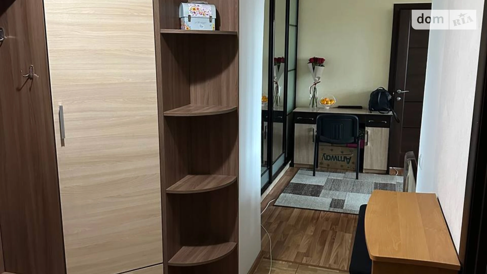 Продается 4-комнатная квартира 61.2 кв. м в Виннице, ул. Академика Янгеля - фото 4