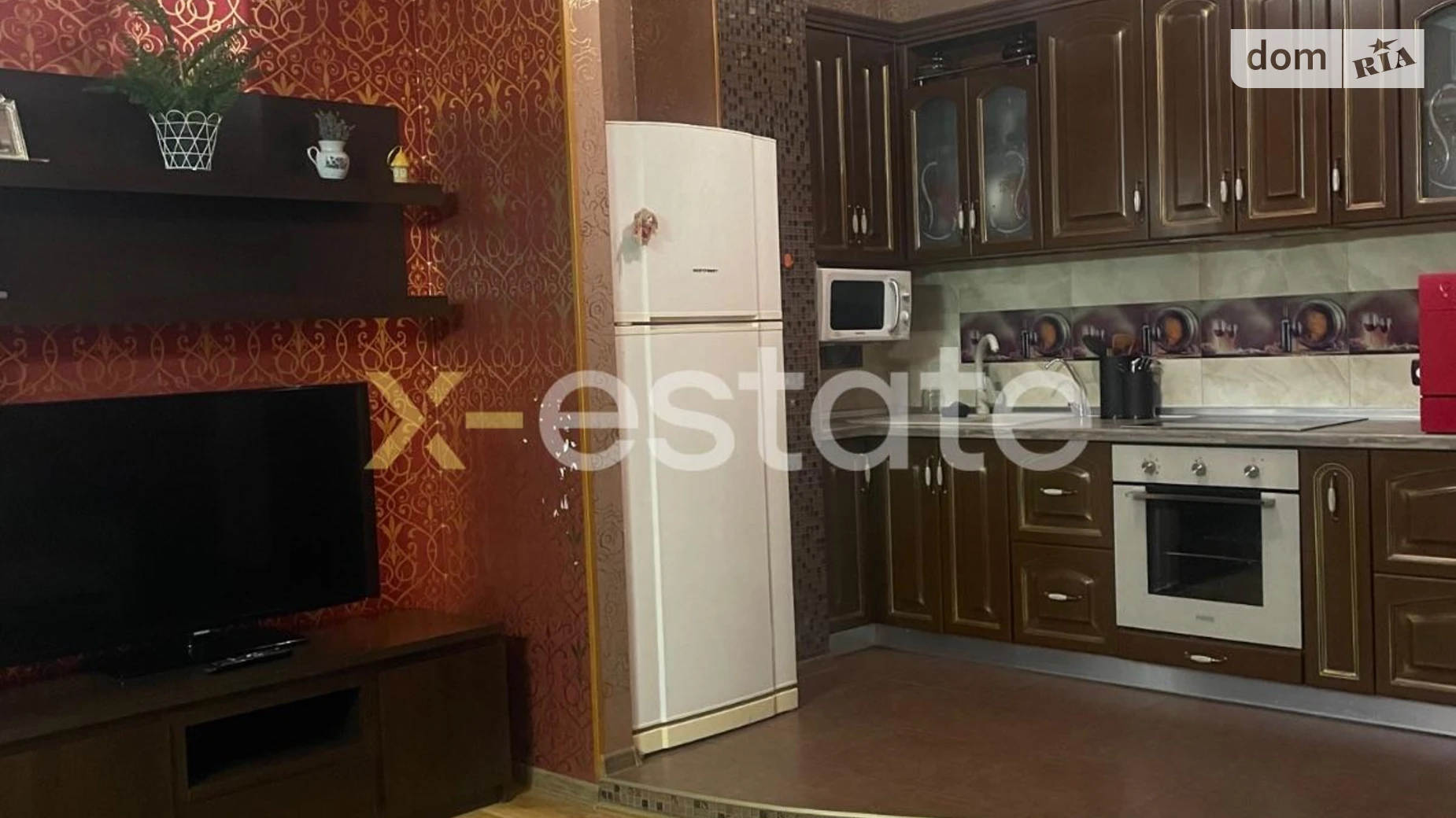 Здається в оренду 2-кімнатна квартира 90 кв. м у Харкові, вул. Олімпійська, 10Б - фото 4