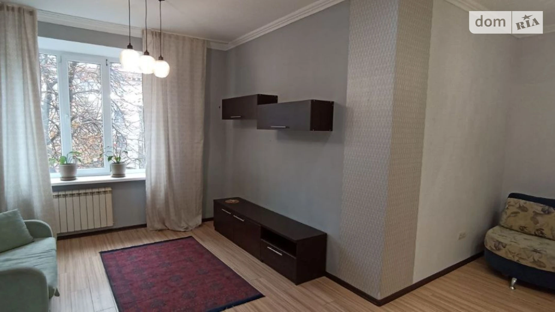 Здається в оренду 1-кімнатна квартира 37.2 кв. м у Дніпрі, вул. Незалежності(Титова), 8 - фото 2