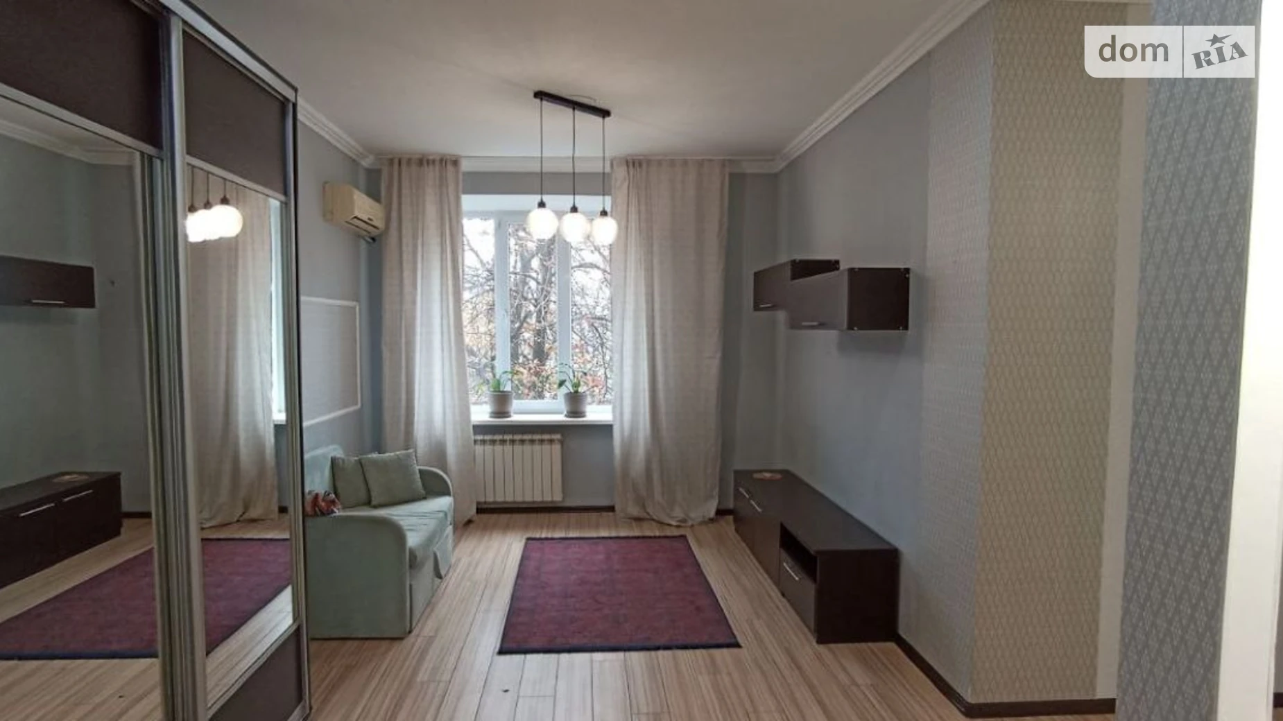 Здається в оренду 1-кімнатна квартира 37.2 кв. м у Дніпрі, вул. Незалежності(Титова), 8 - фото 3