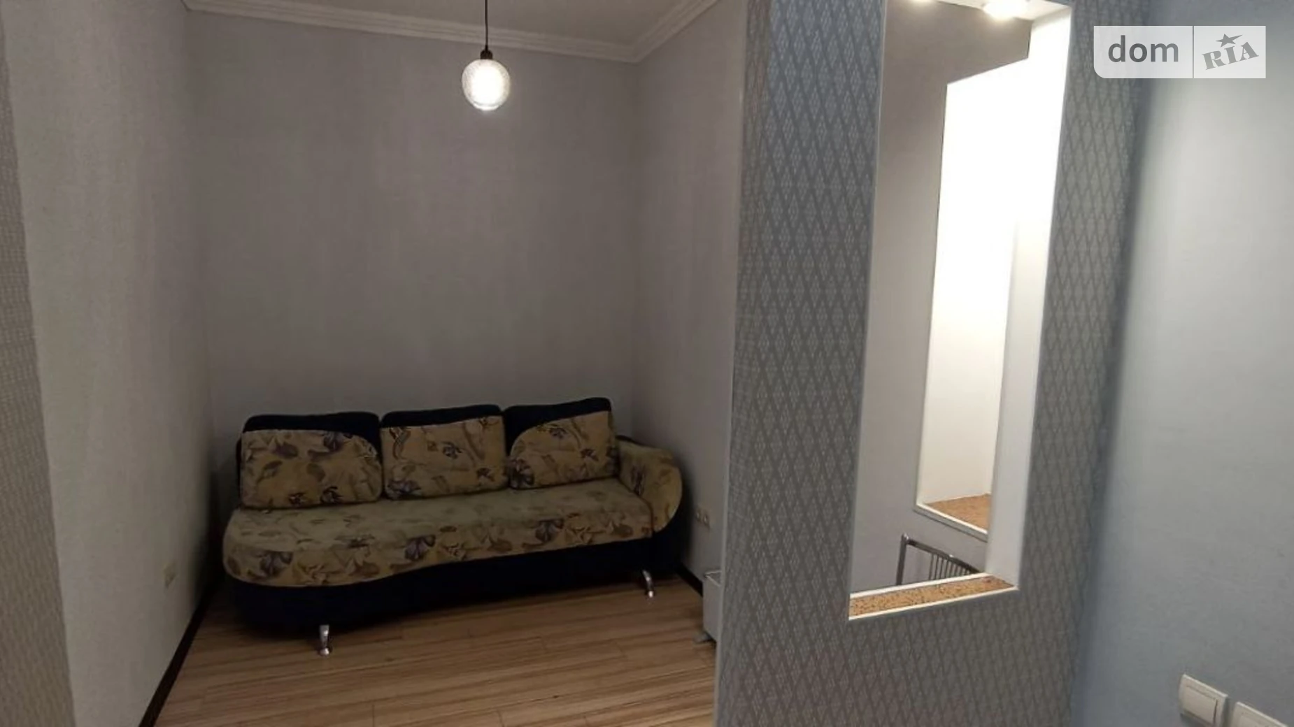 Здається в оренду 1-кімнатна квартира 37.2 кв. м у Дніпрі, вул. Незалежності(Титова), 8 - фото 4