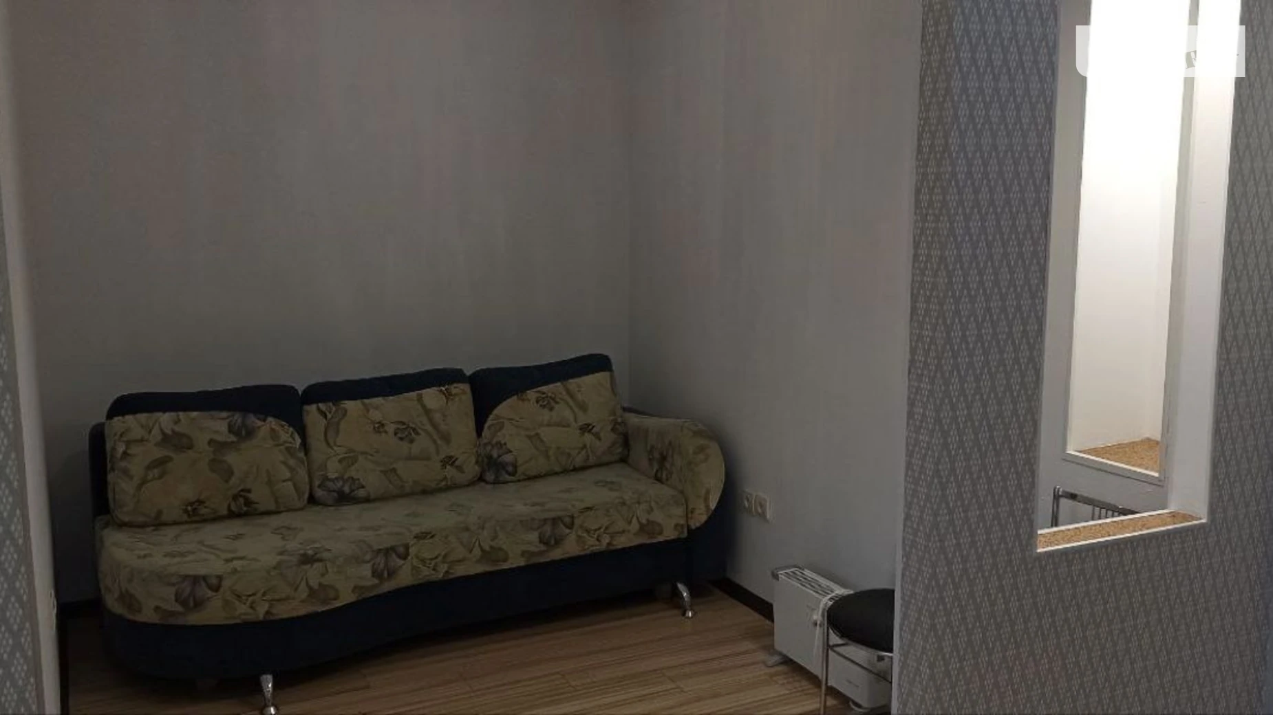 Здається в оренду 1-кімнатна квартира 37.2 кв. м у Дніпрі, вул. Незалежності(Титова), 8 - фото 5