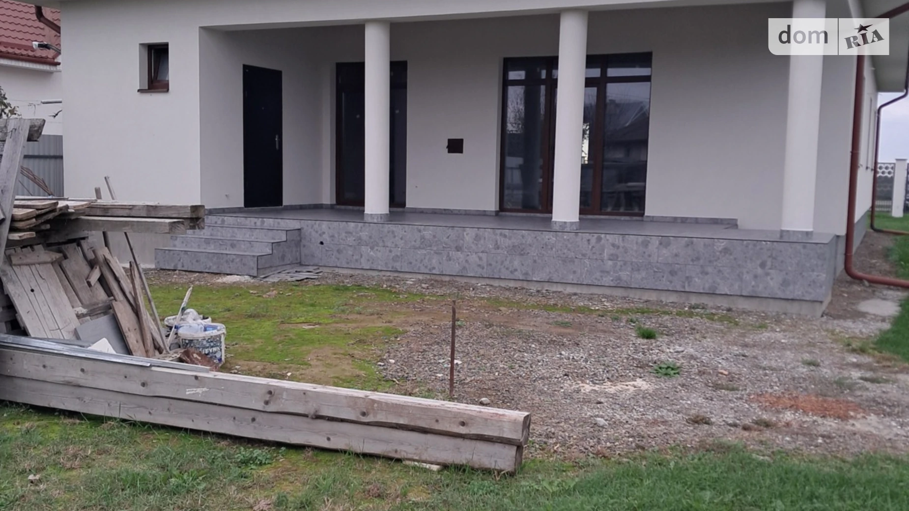 Продается одноэтажный дом 156 кв. м с баней/сауной, цена: 135000 $ - фото 3