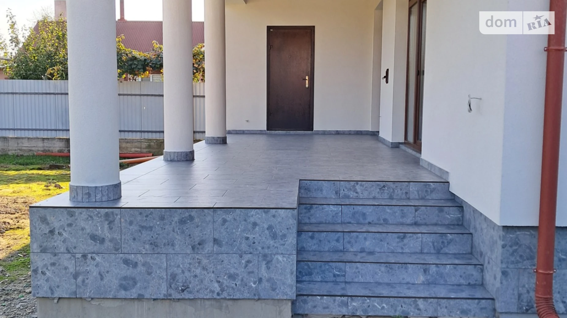 Продается одноэтажный дом 156 кв. м с баней/сауной, цена: 135000 $ - фото 4