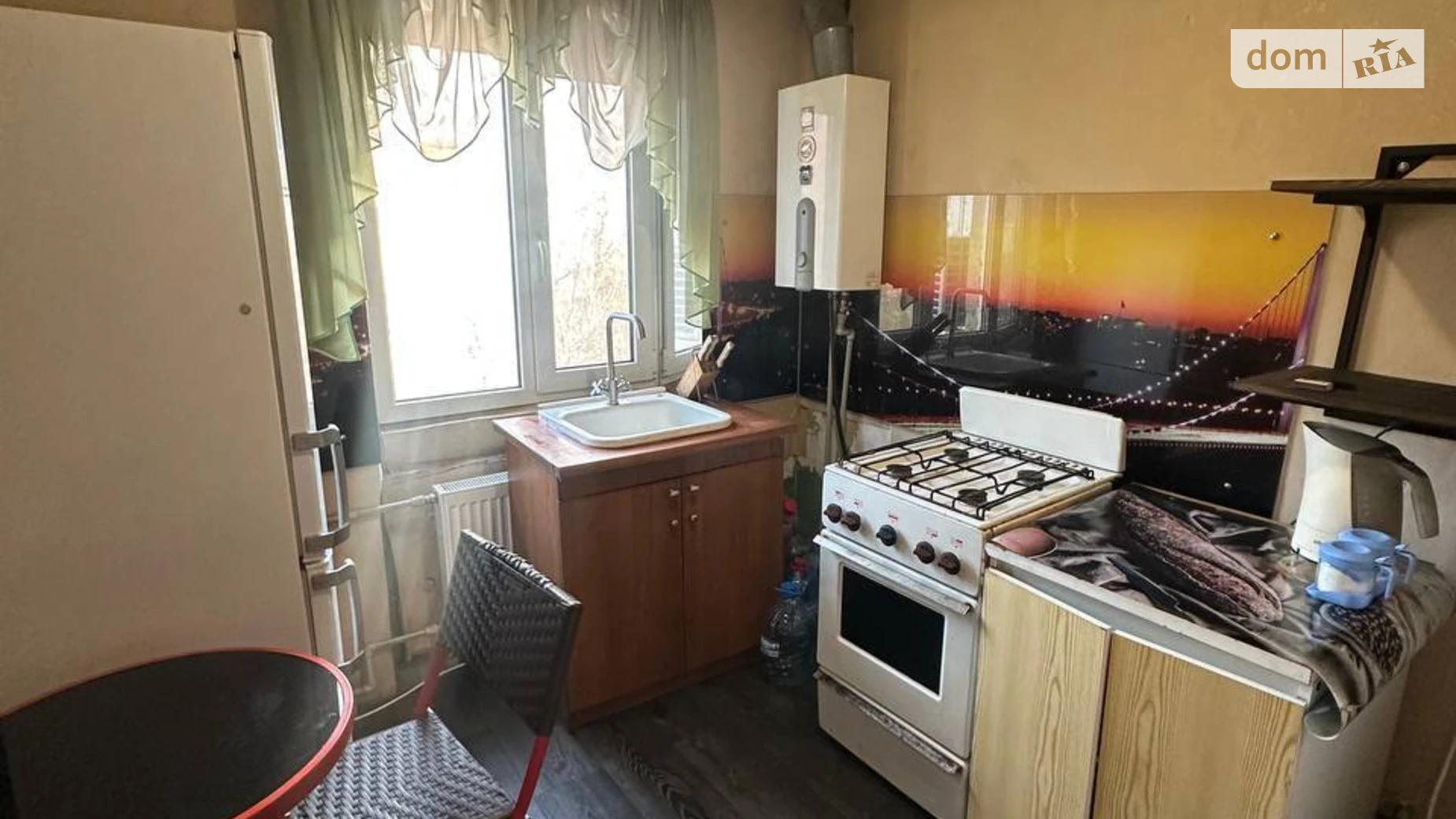 Сдается в аренду 2-комнатная квартира 46 кв. м в Днепре, ул. Алана Шепарда(Суворова), 11Б - фото 3