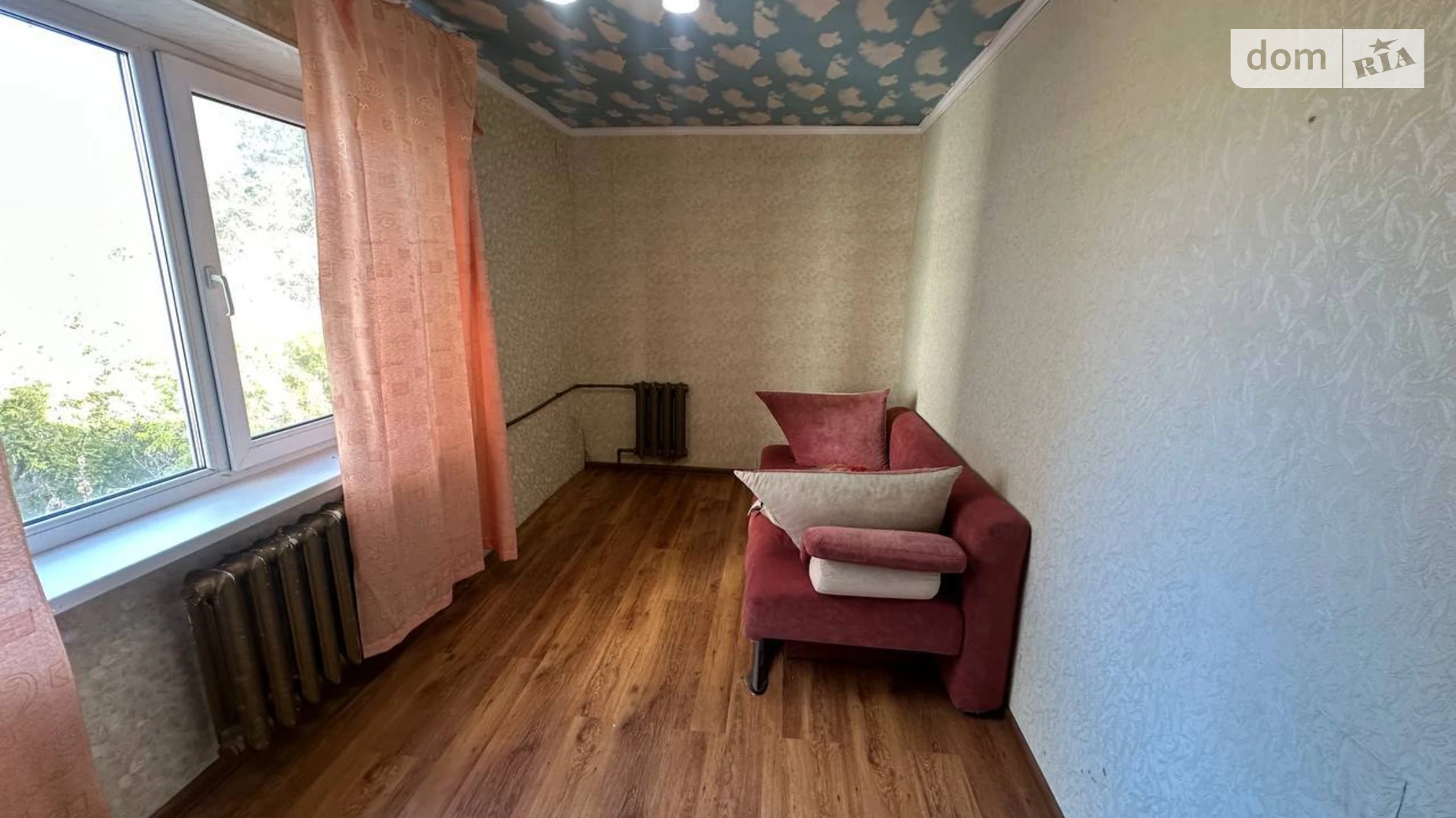 Сдается в аренду 2-комнатная квартира 46 кв. м в Днепре, ул. Алана Шепарда(Суворова), 11Б - фото 2