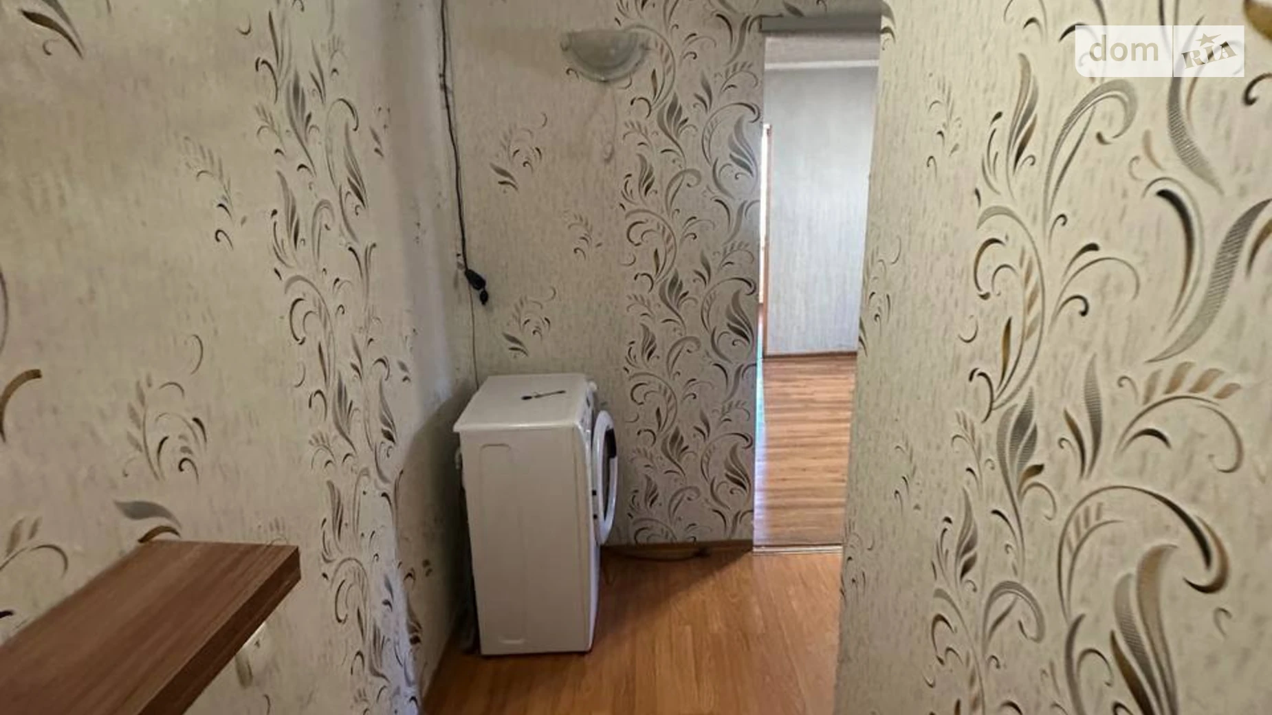 Сдается в аренду 2-комнатная квартира 46 кв. м в Днепре, ул. Алана Шепарда(Суворова), 11Б - фото 5