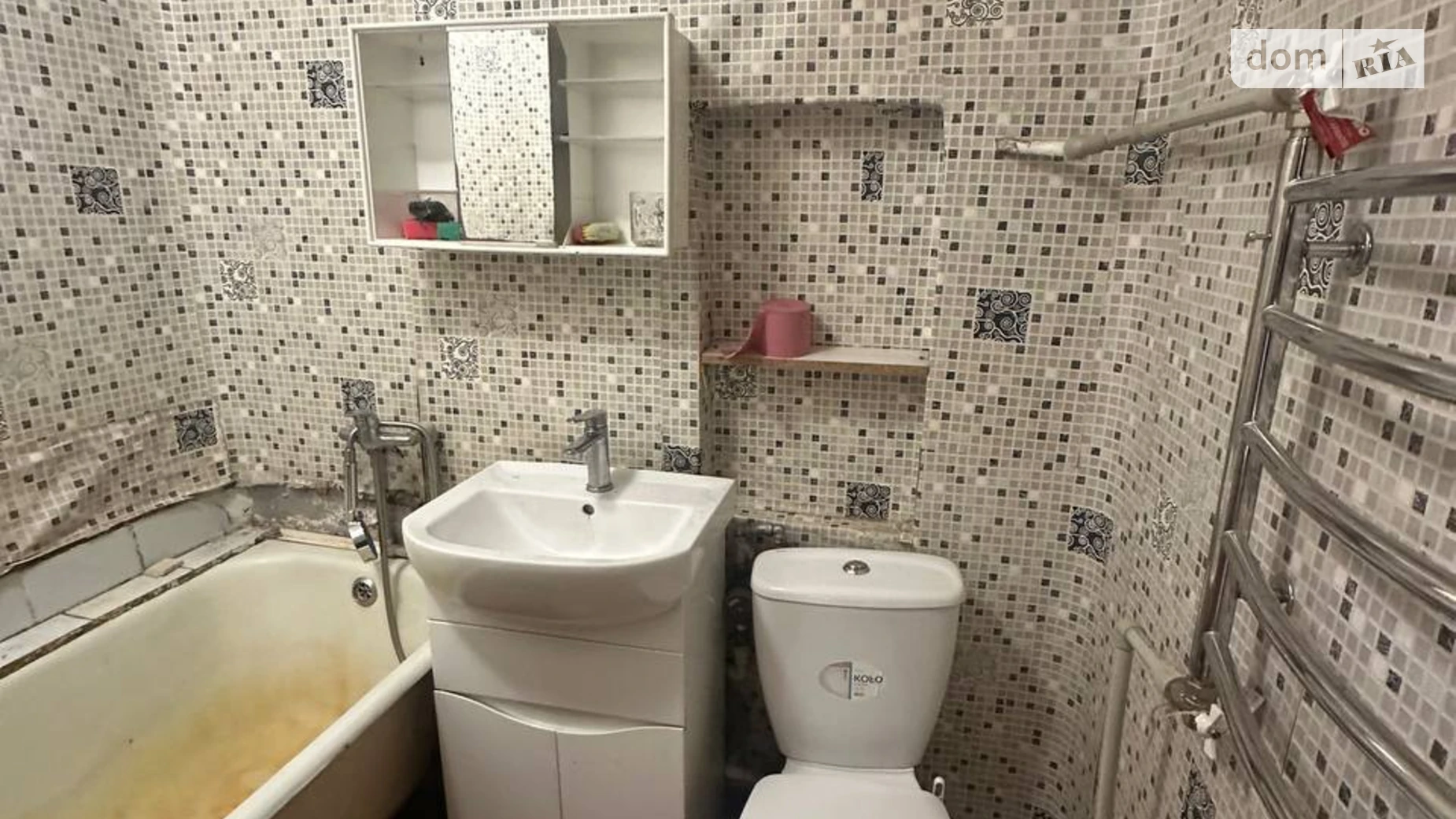 Сдается в аренду 2-комнатная квартира 46 кв. м в Днепре, ул. Алана Шепарда(Суворова), 11Б - фото 4