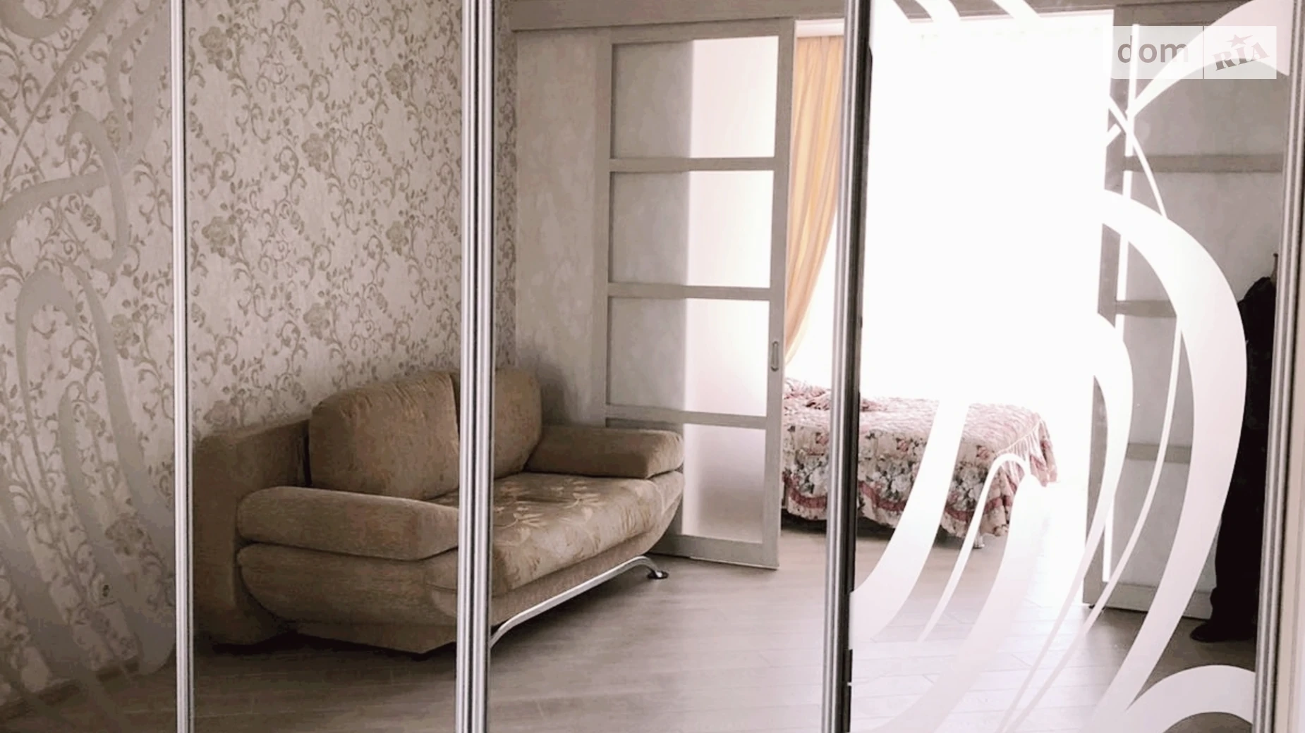 Сдается в аренду 2-комнатная квартира 50 кв. м в Одессе, ул. Генуэзская - фото 4