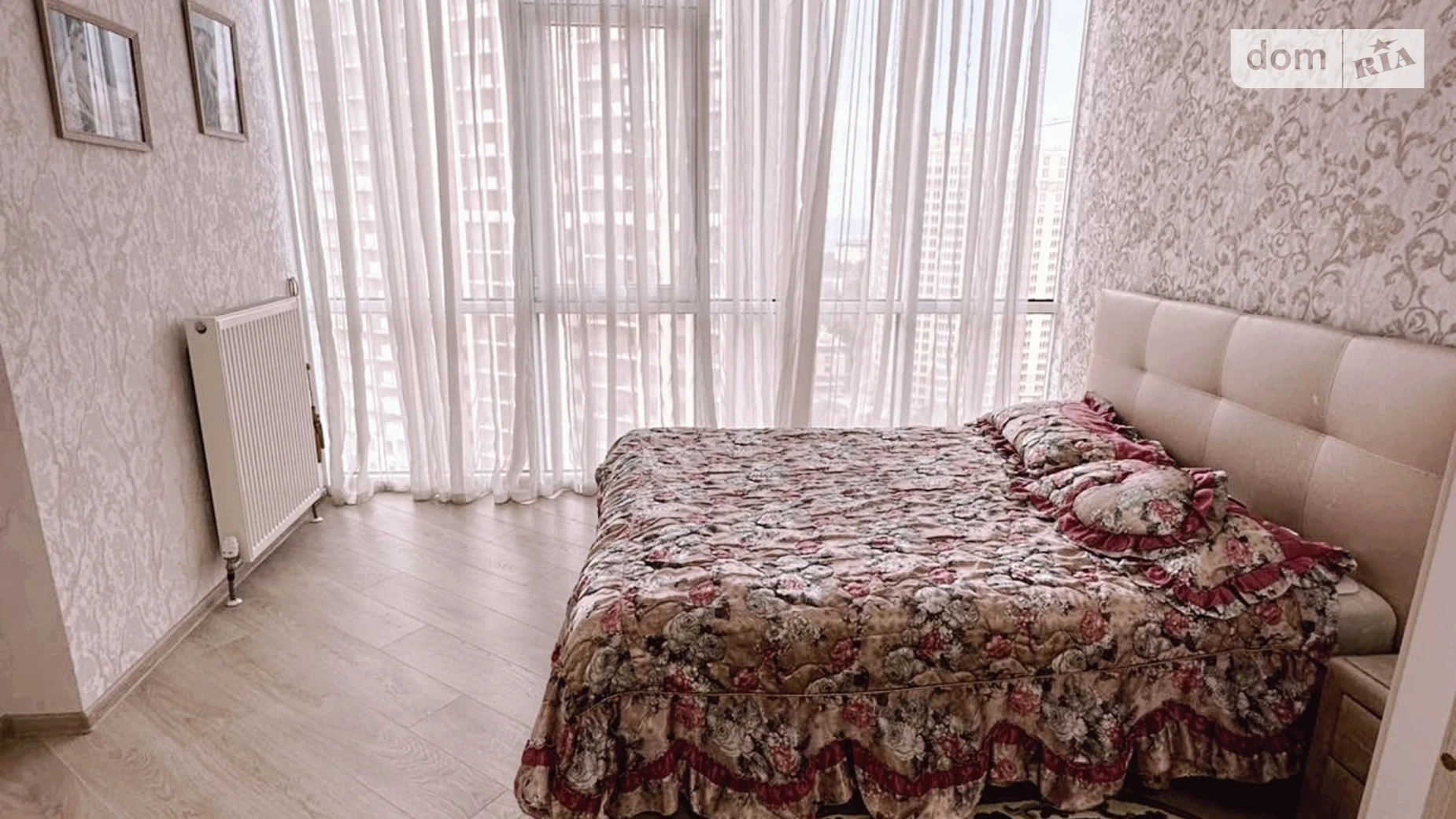 Сдается в аренду 2-комнатная квартира 50 кв. м в Одессе, ул. Генуэзская - фото 5