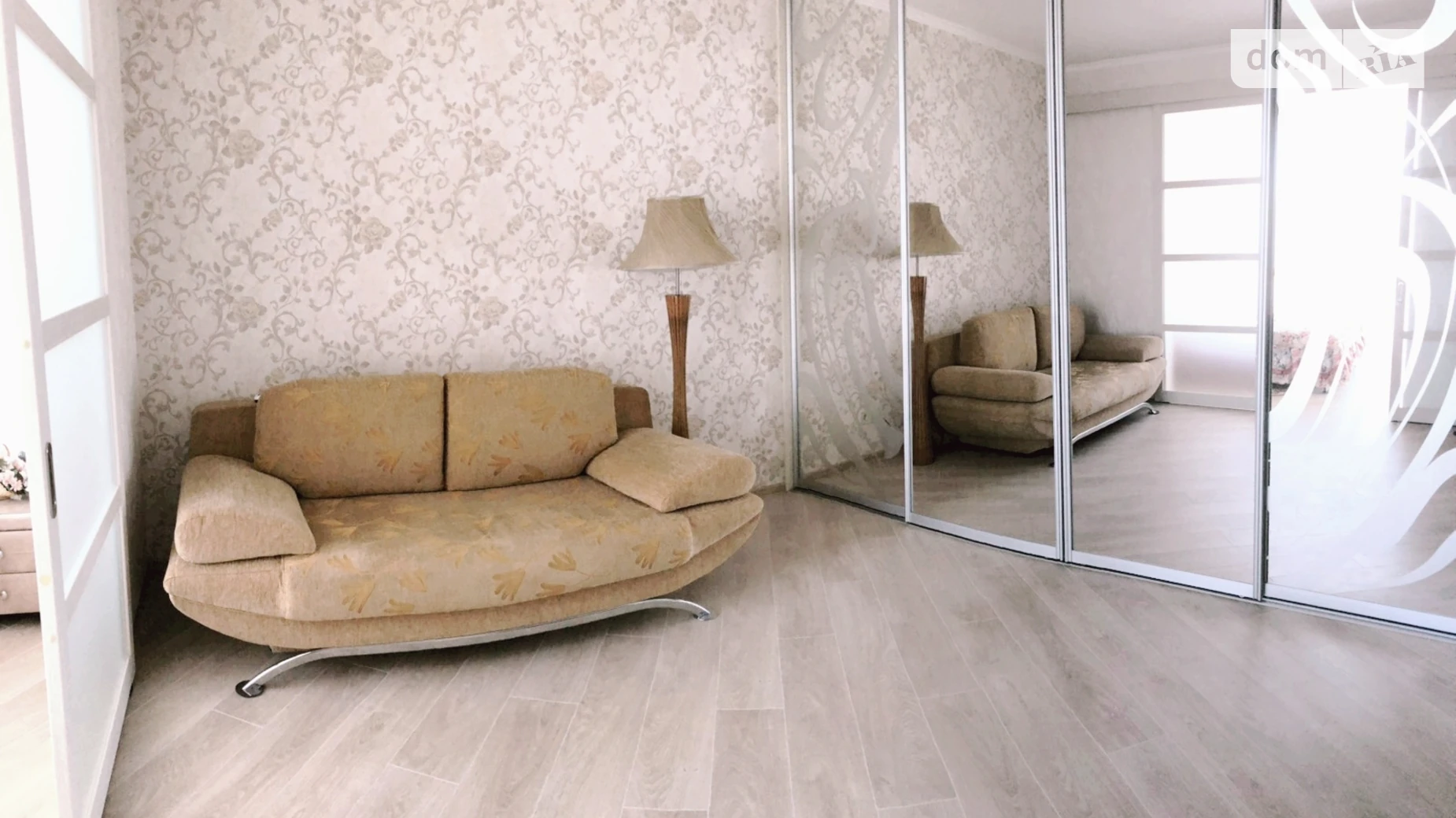 Сдается в аренду 2-комнатная квартира 50 кв. м в Одессе, ул. Генуэзская - фото 2