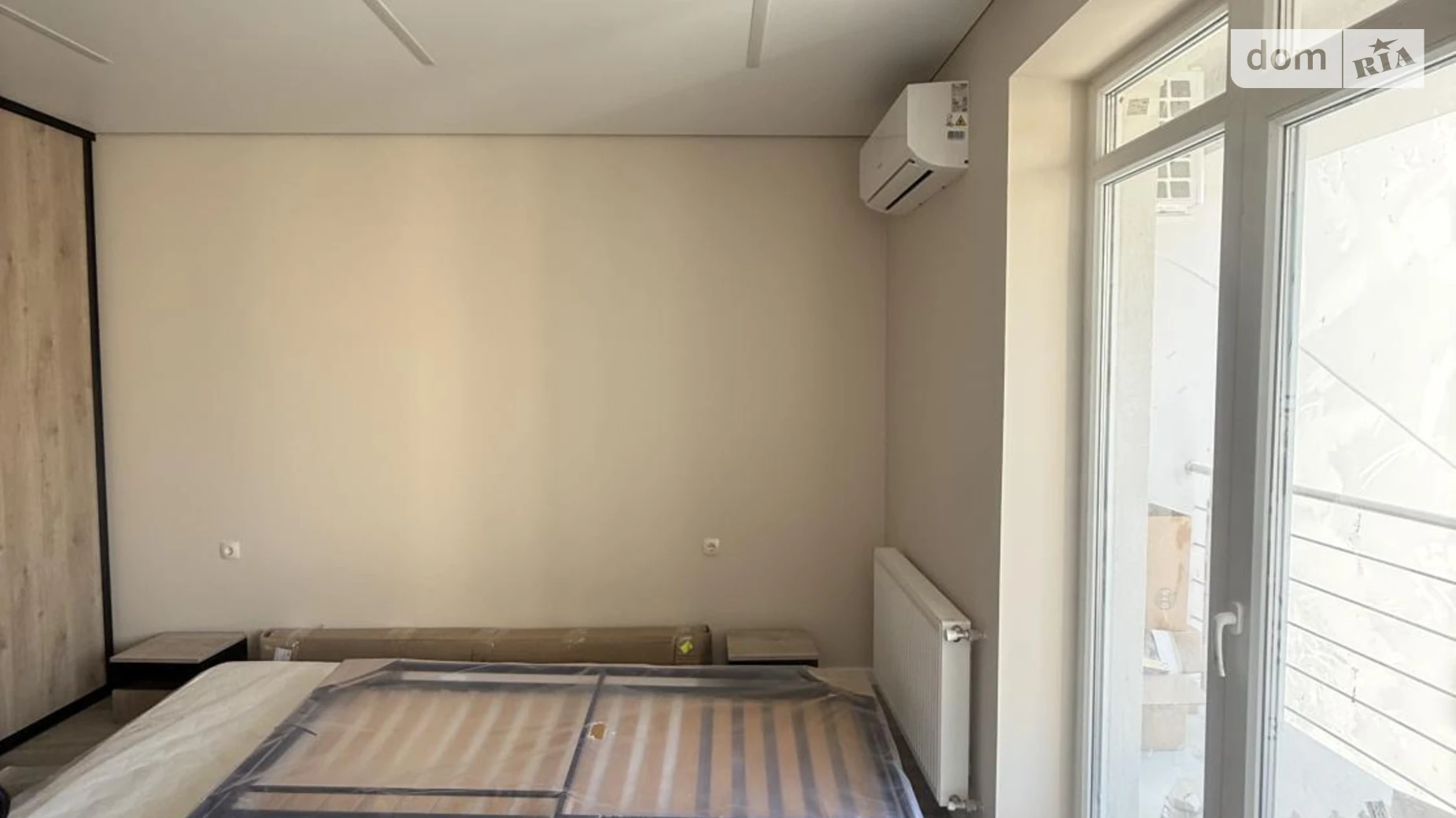 Продается 1-комнатная квартира 34 кв. м в Ужгороде, ул. Богомольца - фото 4