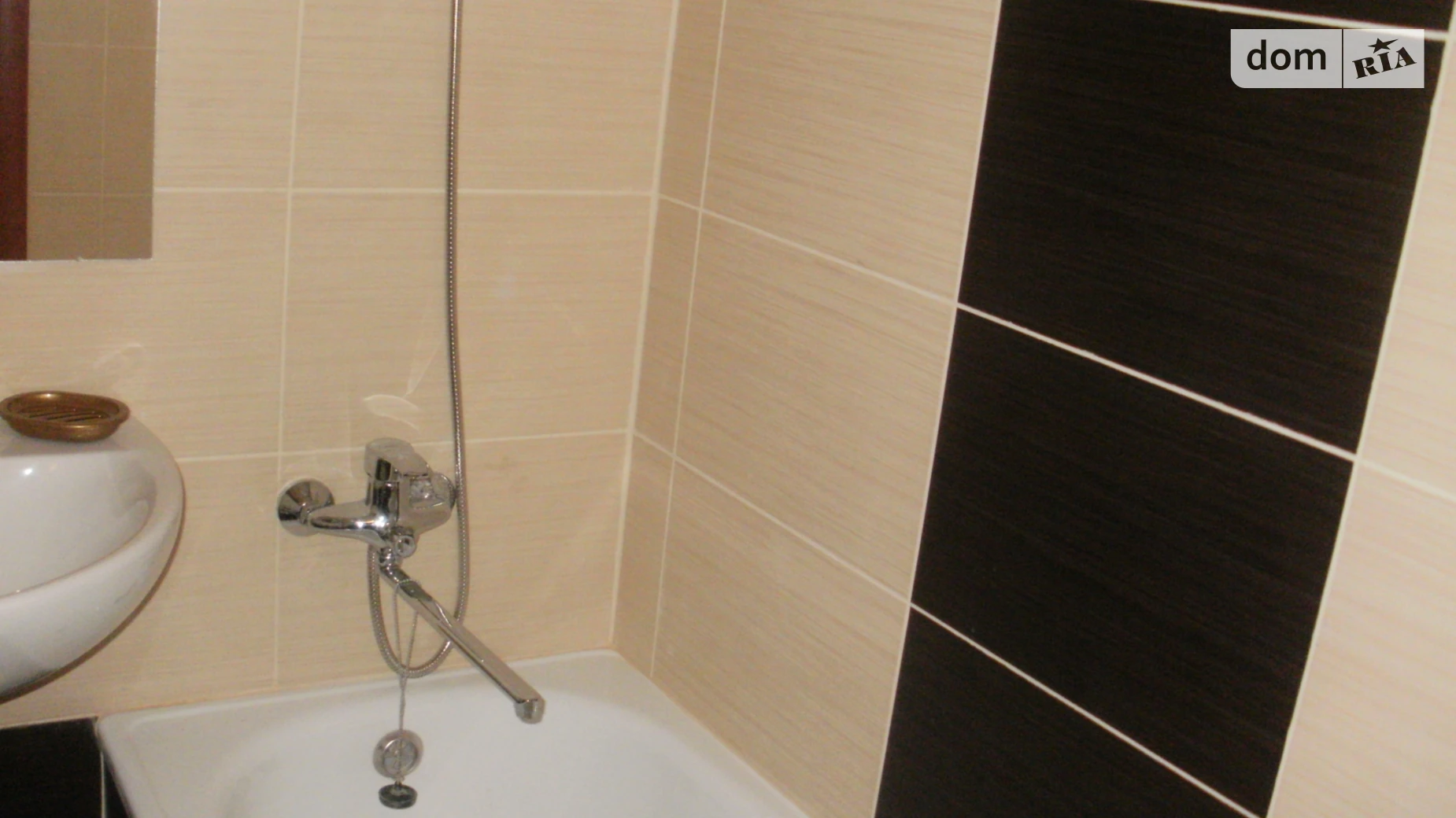 Здається в оренду 1-кімнатна квартира 38 кв. м у Львові, вул. Липи  Юрія, 39 - фото 4