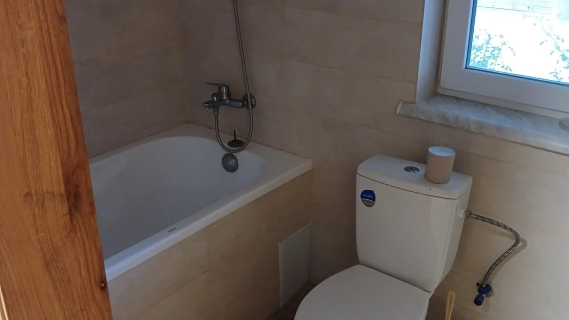 Здається в оренду одноповерховий будинок 50 кв. м з балконом, цена: 10000 грн - фото 5