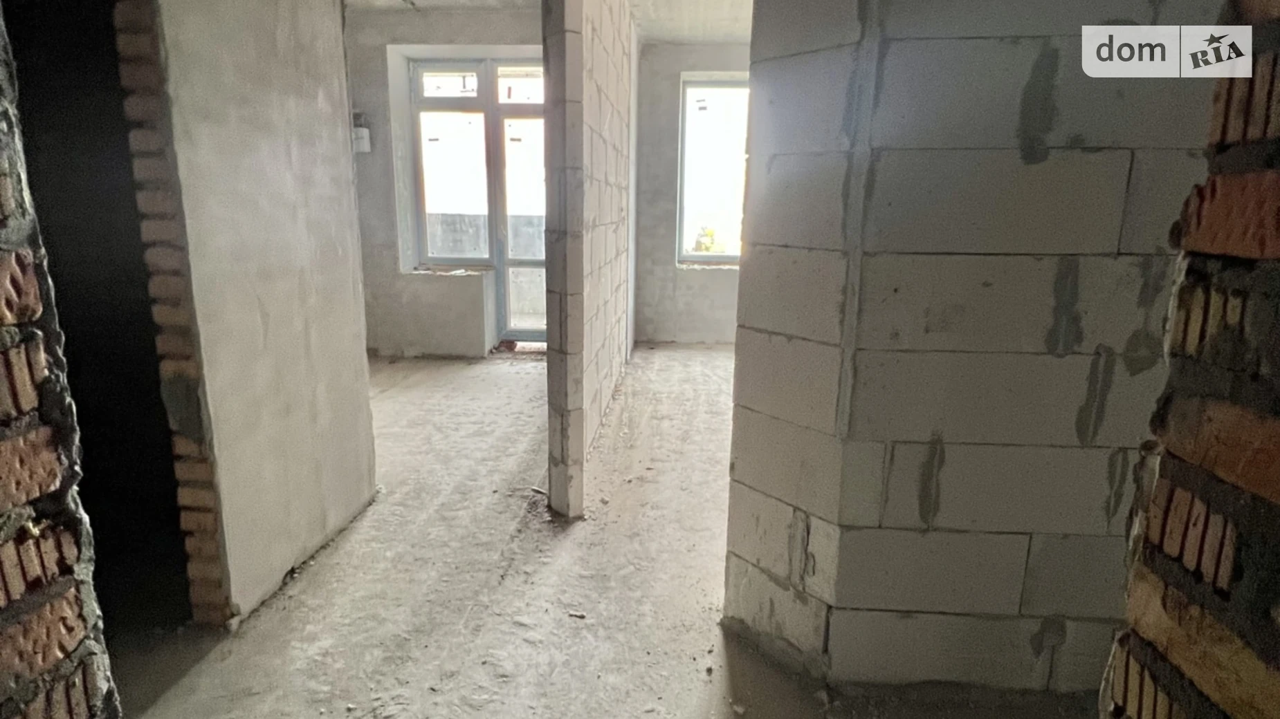 Продается 2-комнатная квартира 48.9 кв. м в Хмельницком, ул. Институтская, 6/1В - фото 5