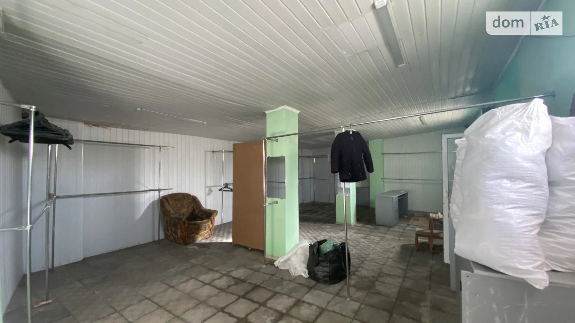 Продается помещения свободного назначения 53.4 кв. м в 1-этажном здании, цена: 17500 $ - фото 2