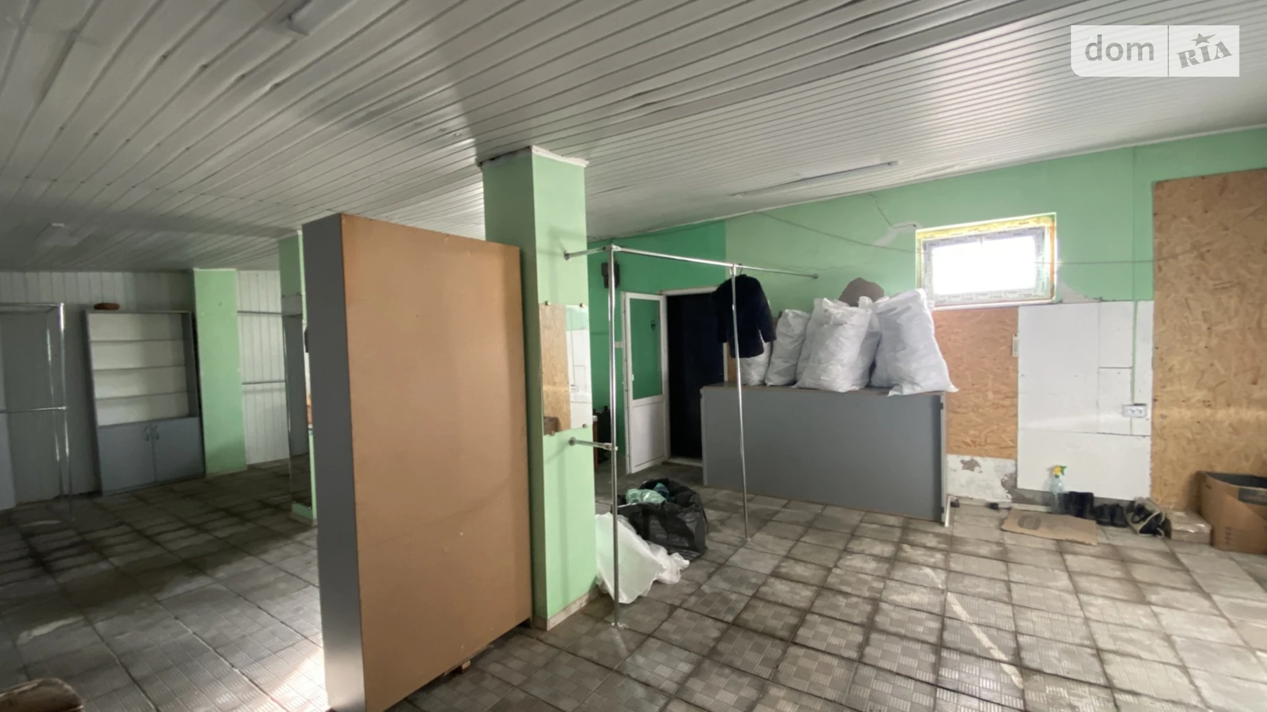 Продается помещения свободного назначения 53.4 кв. м в 1-этажном здании, цена: 17500 $ - фото 3