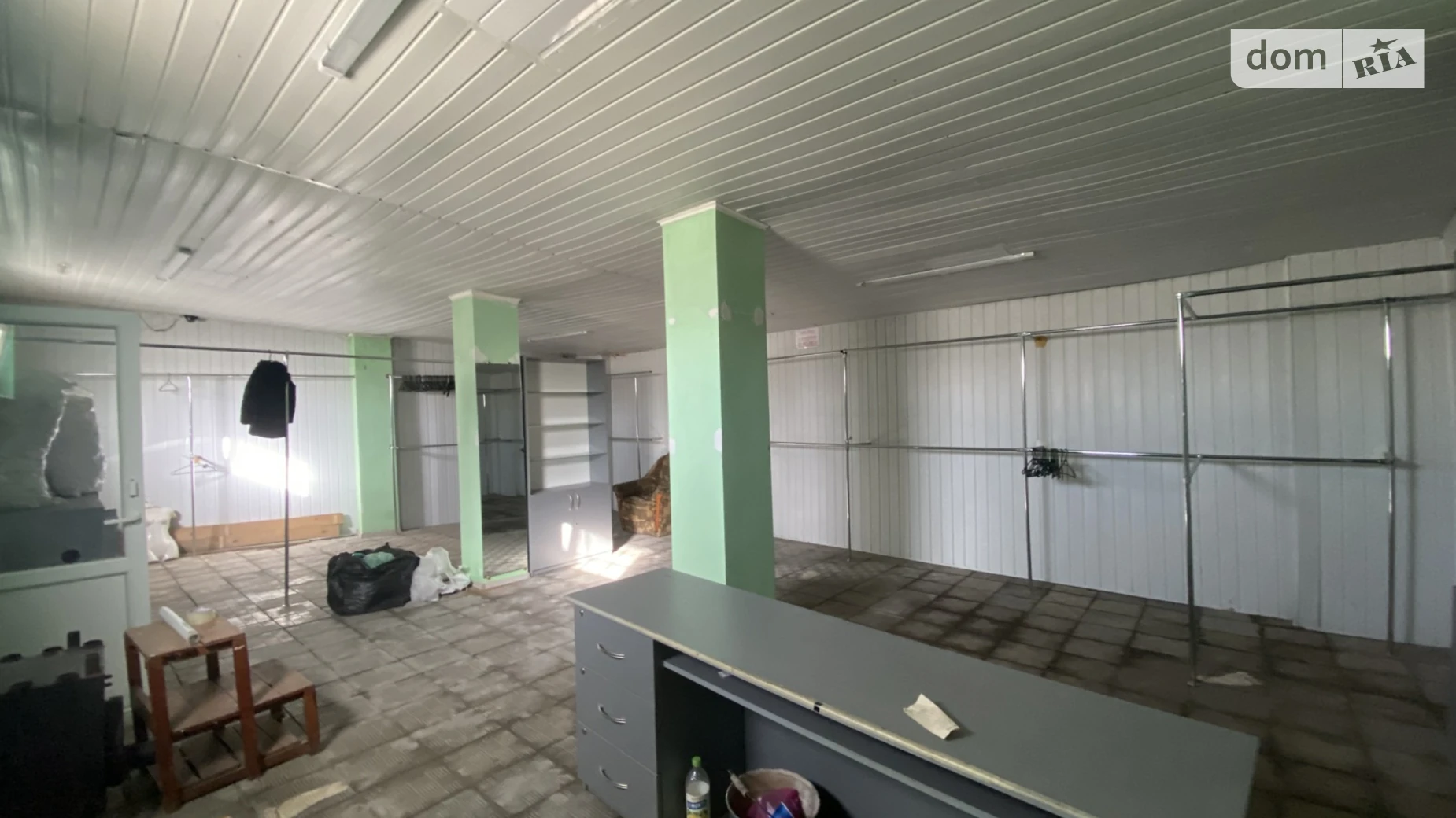 Продается помещения свободного назначения 53.4 кв. м в 1-этажном здании, цена: 17500 $ - фото 4