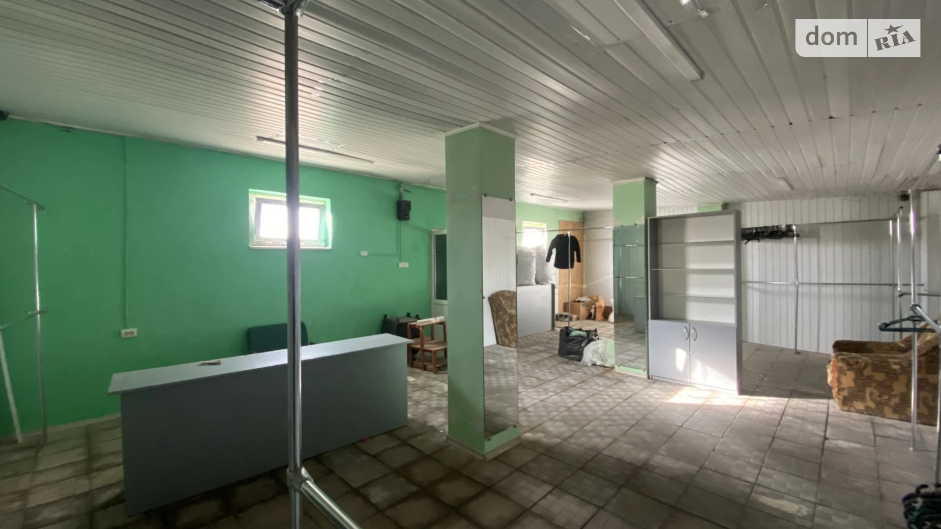 Продается помещения свободного назначения 53.4 кв. м в 1-этажном здании, цена: 17500 $ - фото 5