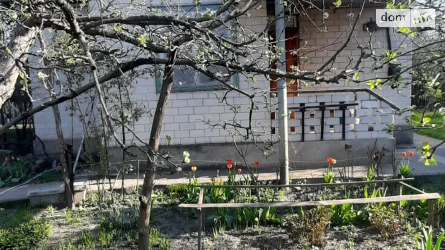 Продается дом на 2 этажа 65 кв. м с террасой, цена: 40000 $ - фото 2