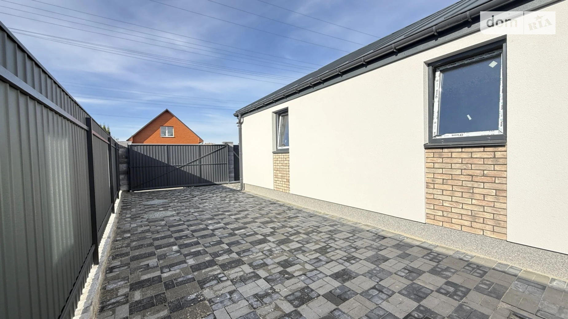 Продается одноэтажный дом 102 кв. м с баней/сауной, цена: 108000 $ - фото 5