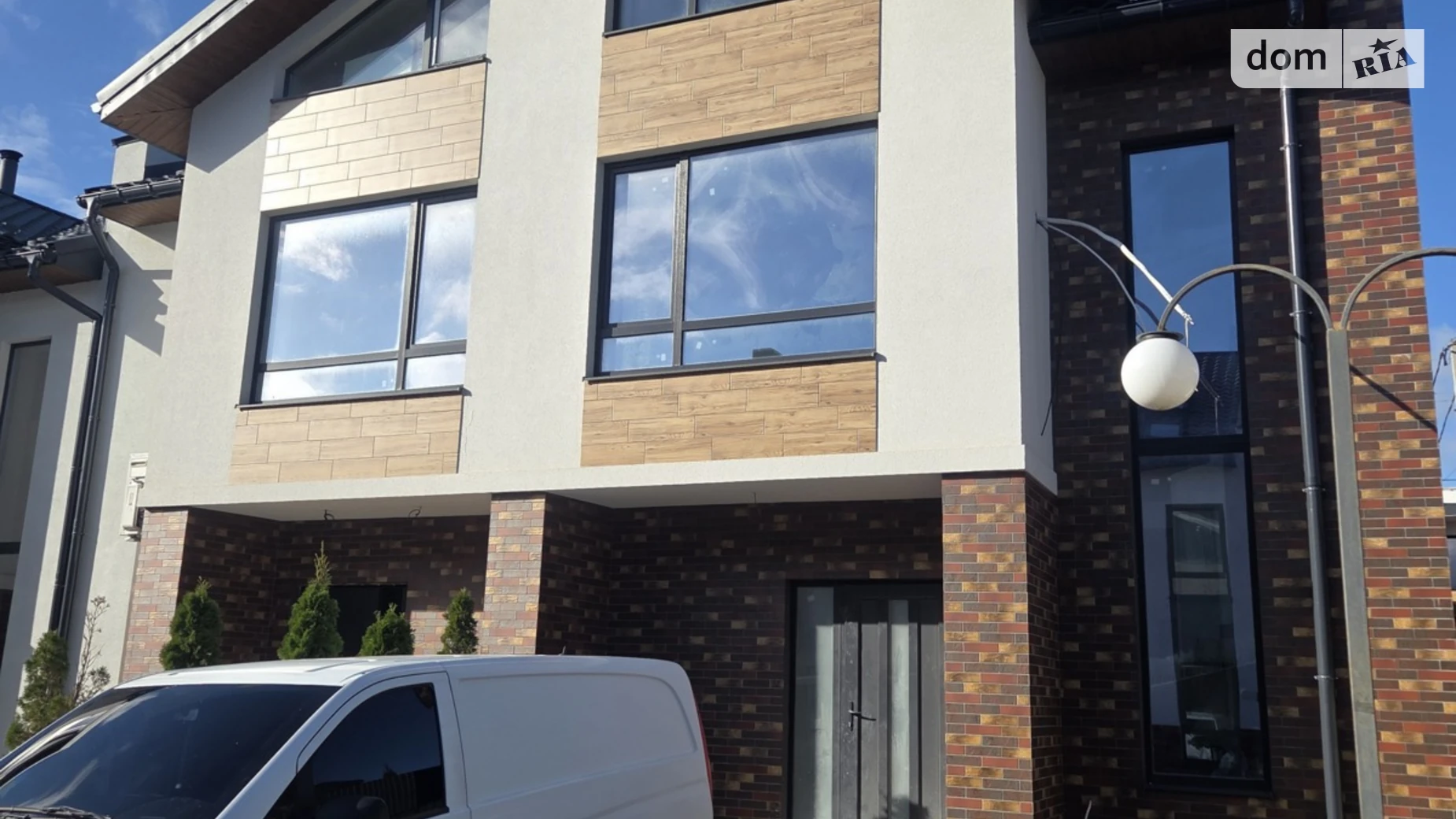 ул. Яблочная Дендропарковый Хмельницкий ЖК Apple Park, цена: 180000 $ - фото 2