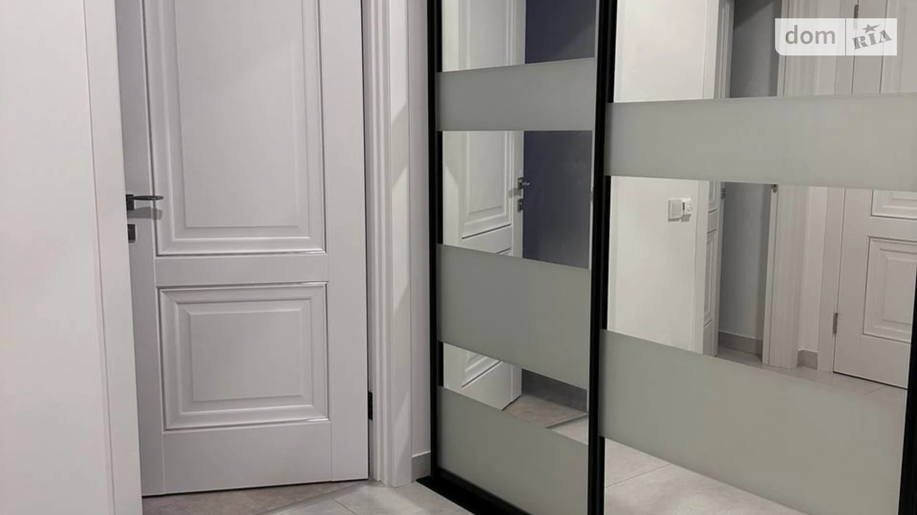 Здається в оренду 1-кімнатна квартира 50 кв. м у Києві, вул. Князя Романа Мстиславича(Генерала Жмаченка), 28Б - фото 3