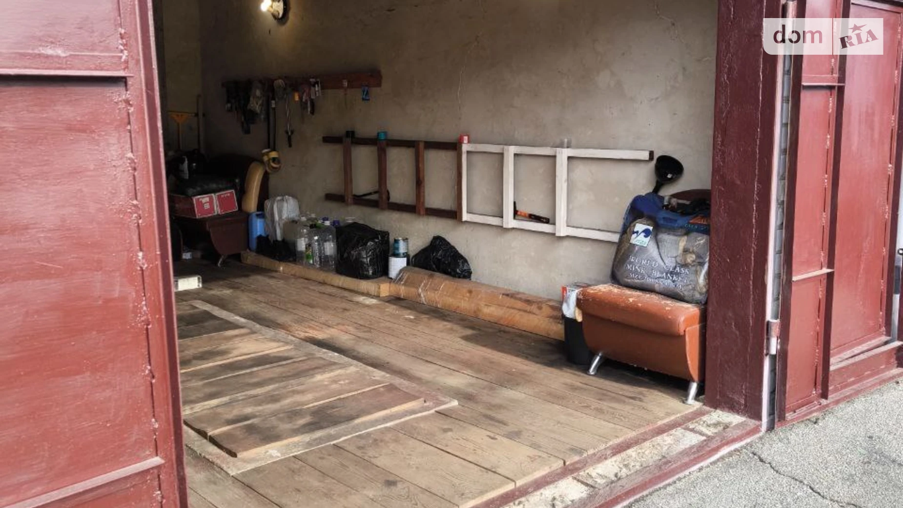 Продается место в гаражном кооперативе под легковое авто на 28 кв. м, цена: 140000 грн - фото 3