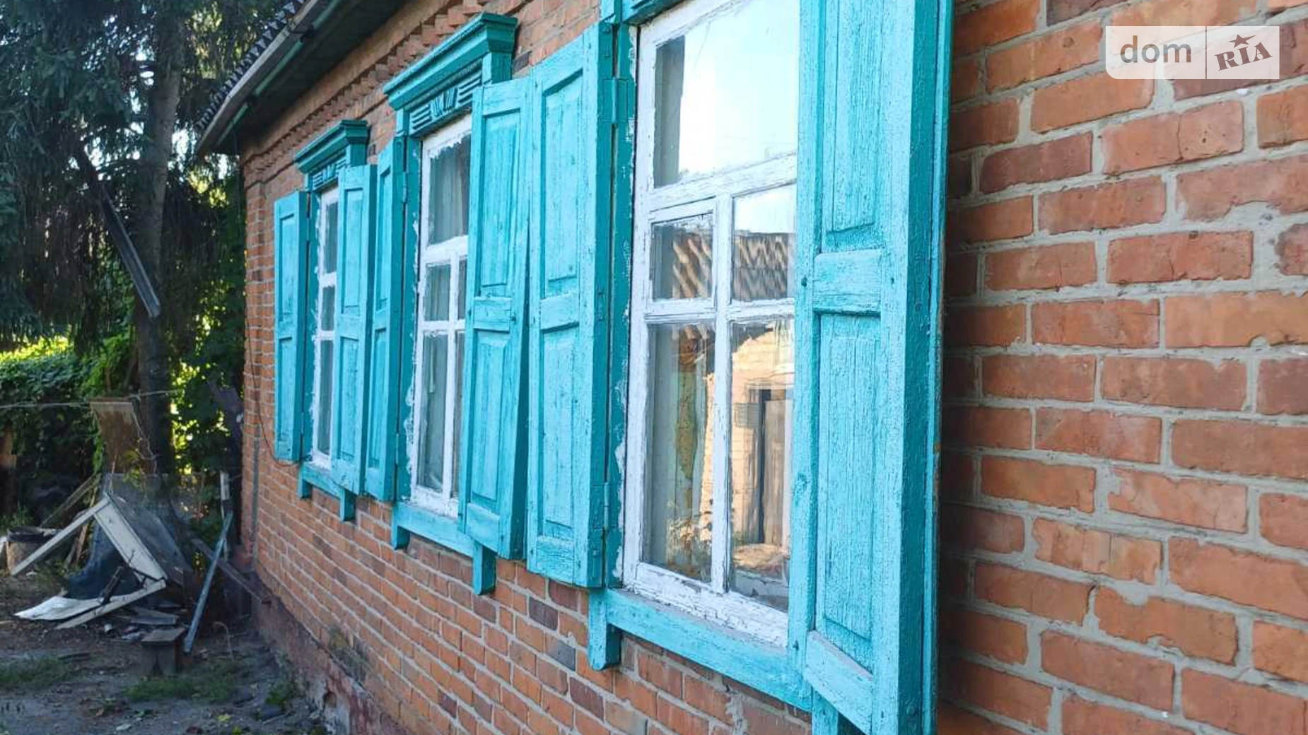 Продається одноповерховий будинок 89.3 кв. м з балконом, цена: 18000 $ - фото 3