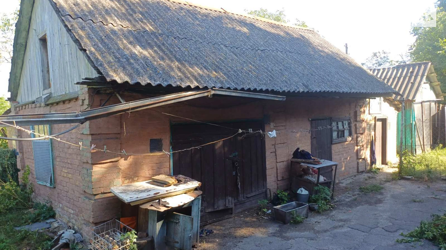 Продається одноповерховий будинок 89.3 кв. м з балконом, цена: 18000 $ - фото 5