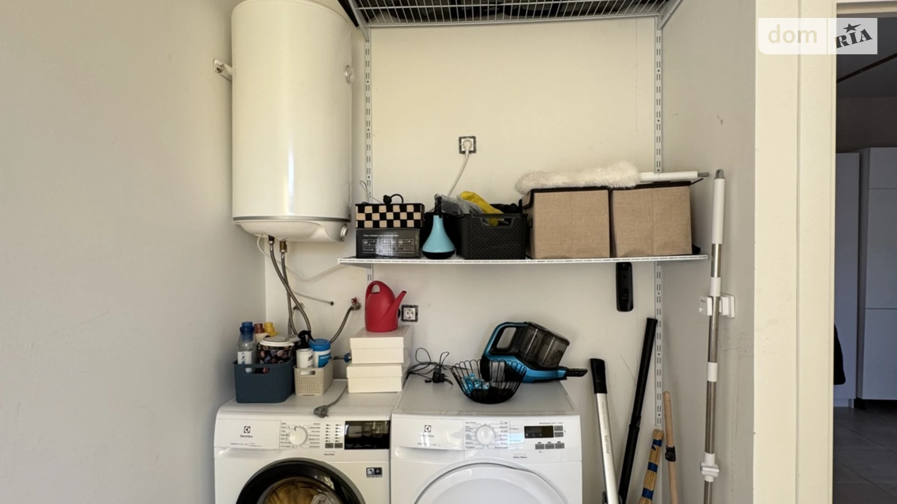 Продається 2-кімнатна квартира 63.3 кв. м у Ірпені, вул. Університетська(Карла Маркса), 3/1 - фото 4