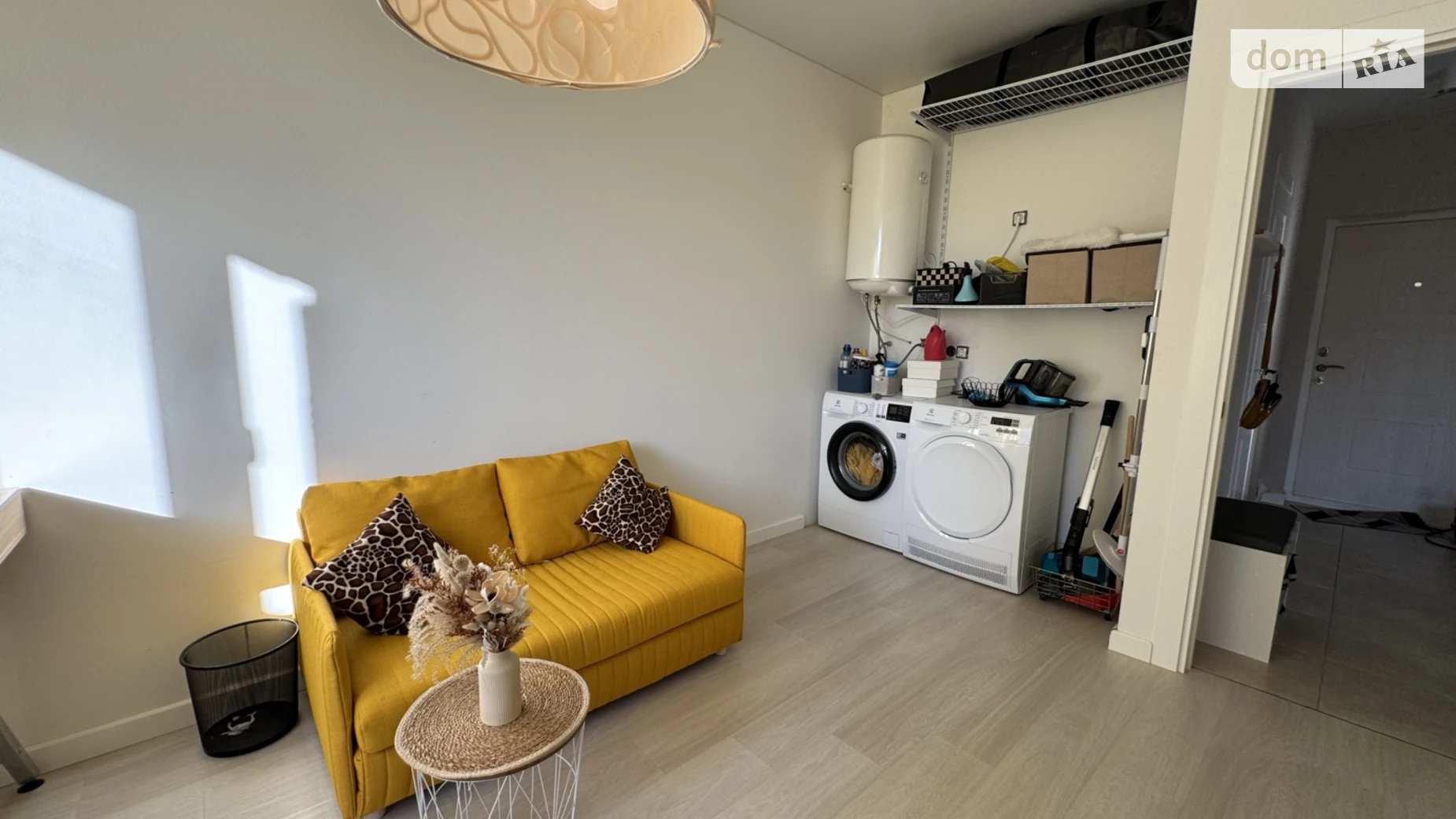 Продається 2-кімнатна квартира 63.3 кв. м у Ірпені, вул. Університетська(Карла Маркса), 3/1 - фото 5