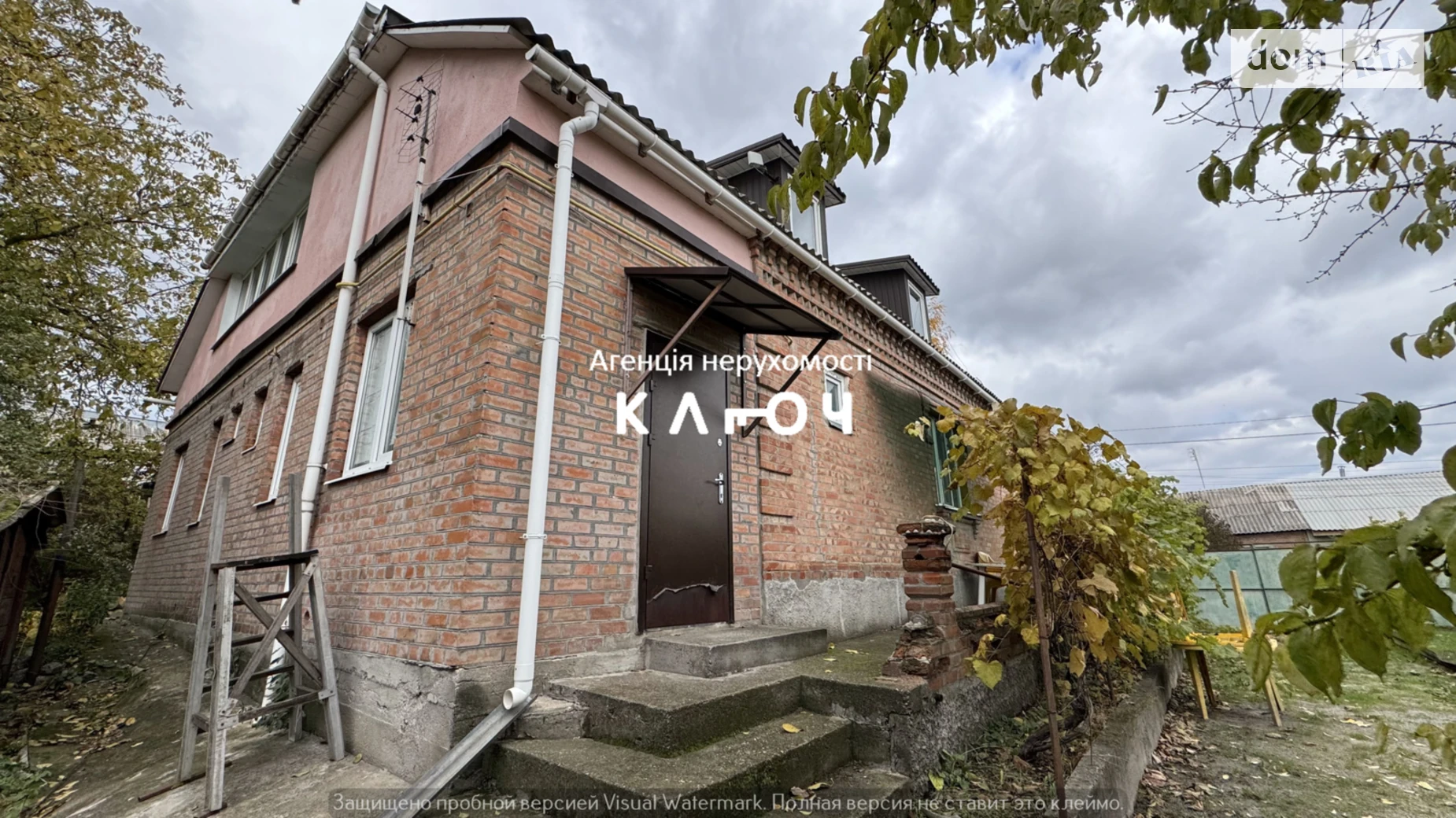 Продается дом на 2 этажа 197 кв. м с беседкой, цена: 140000 $ - фото 4