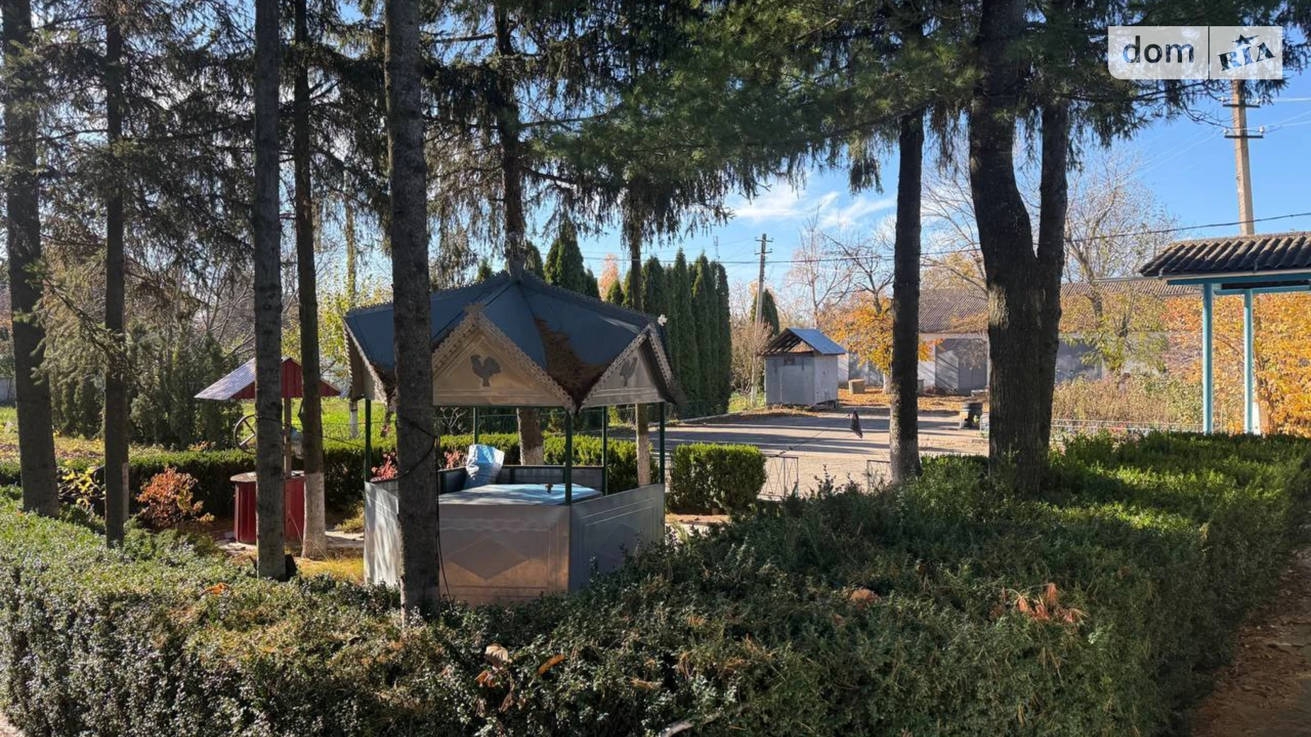 Продається об'єкт сфери послуг 3000 кв. м в 1-поверховій будівлі, цена: 105000 $ - фото 3