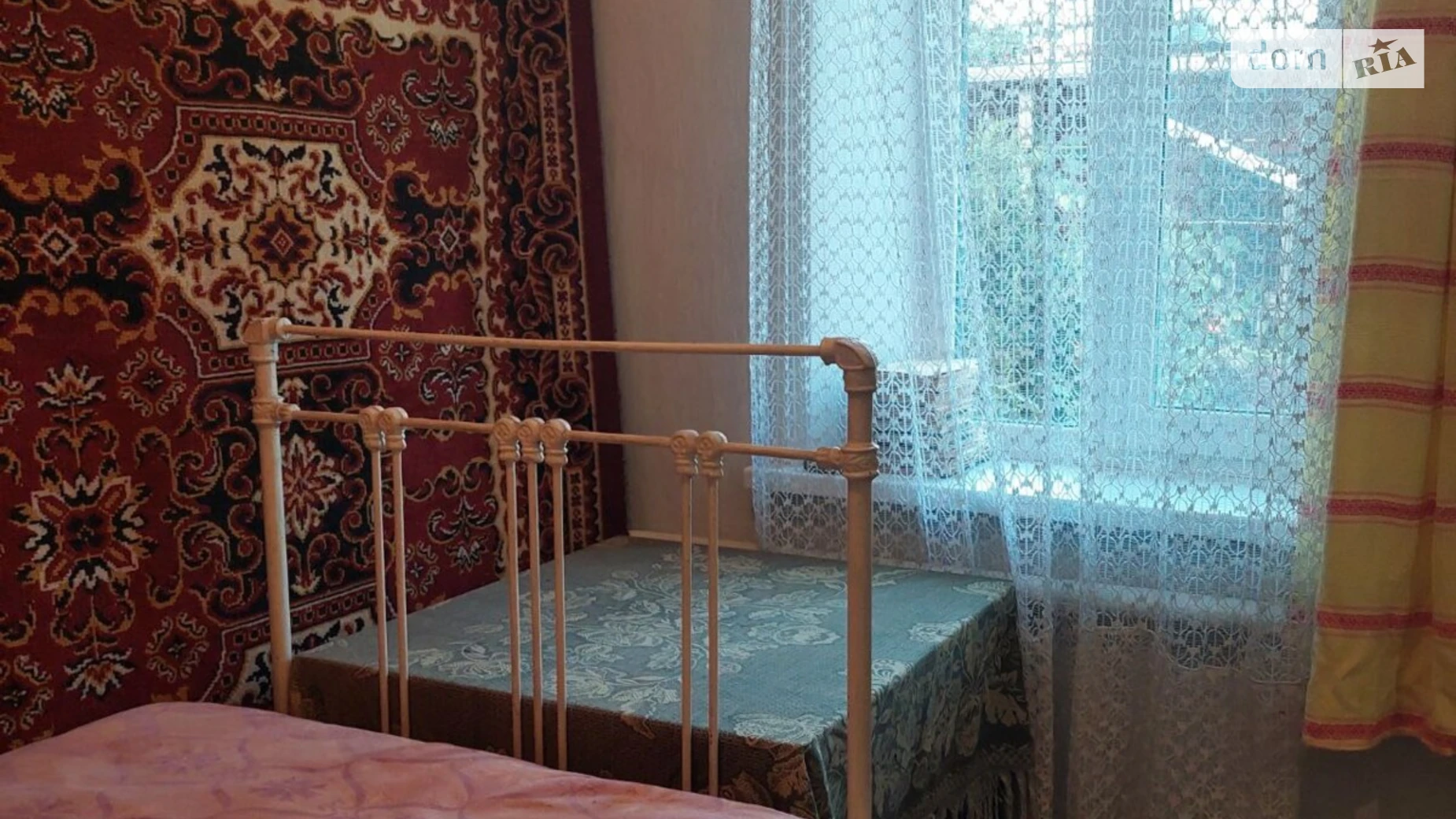 Сдается в аренду часть дома 33 кв. м с верандой, цена: 2500 грн - фото 4