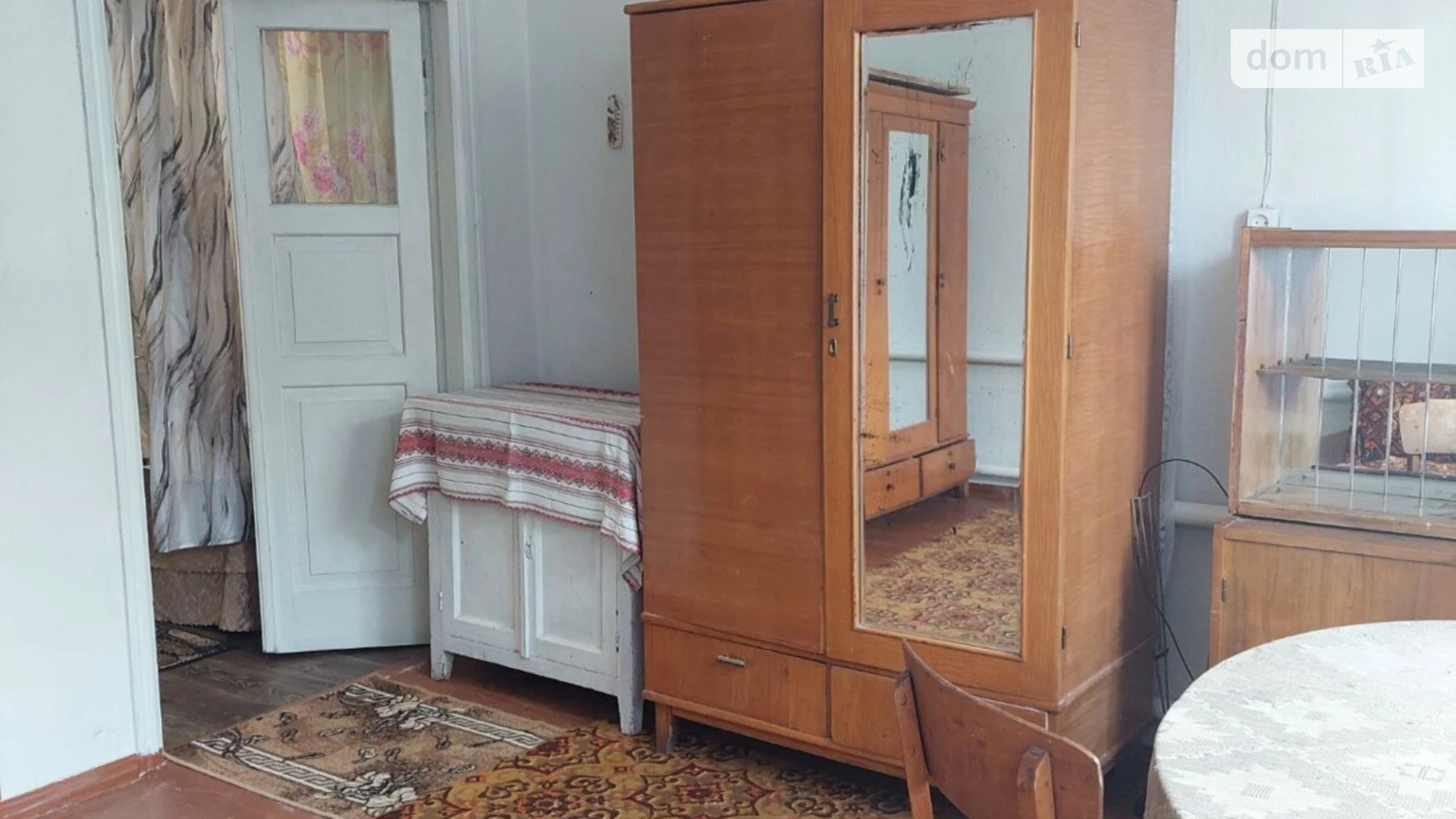 Сдается в аренду часть дома 33 кв. м с верандой, цена: 2500 грн - фото 5